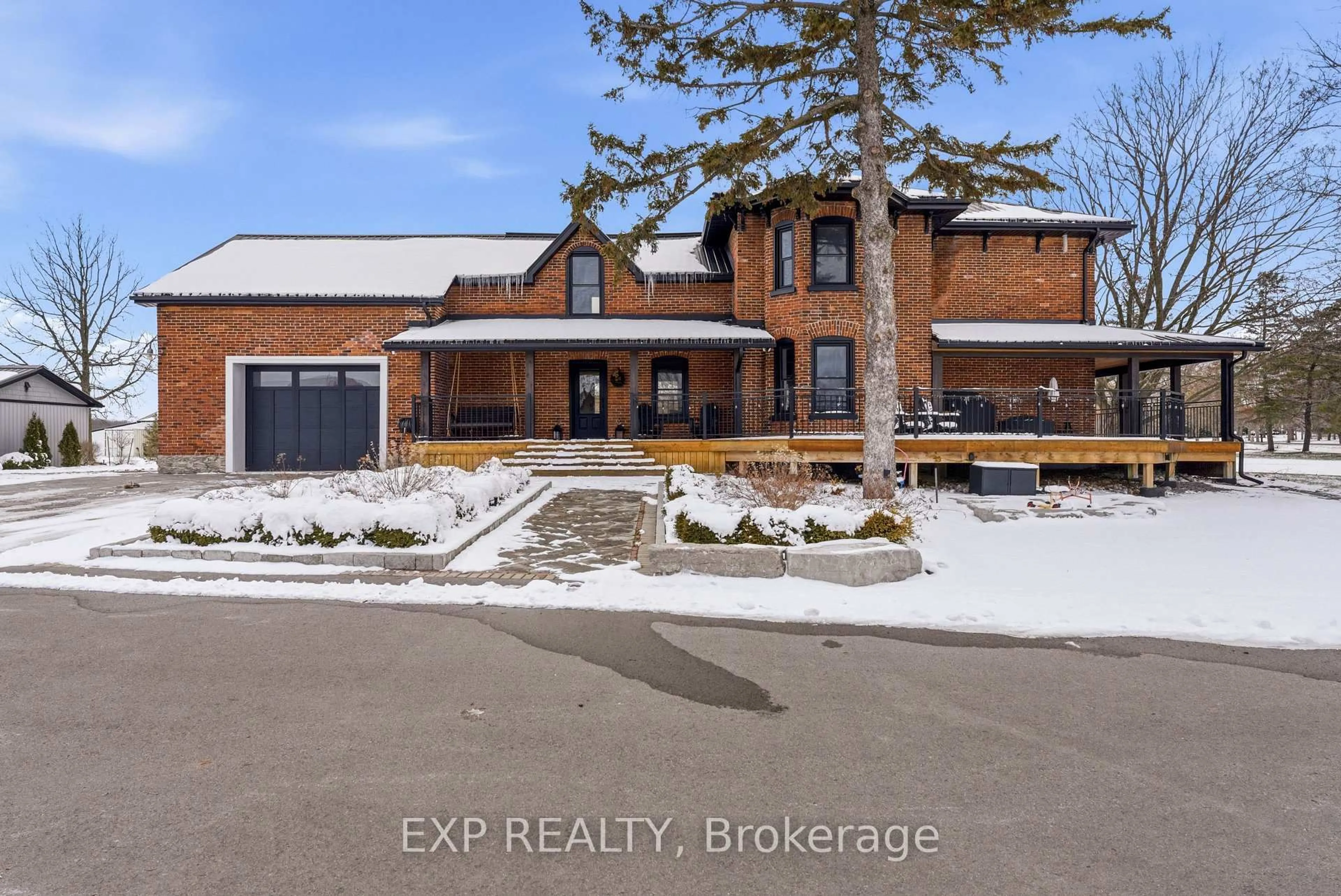 Unknown for 348 Massassauga Rd, Prince Edward County Ontario K8N 4Z7