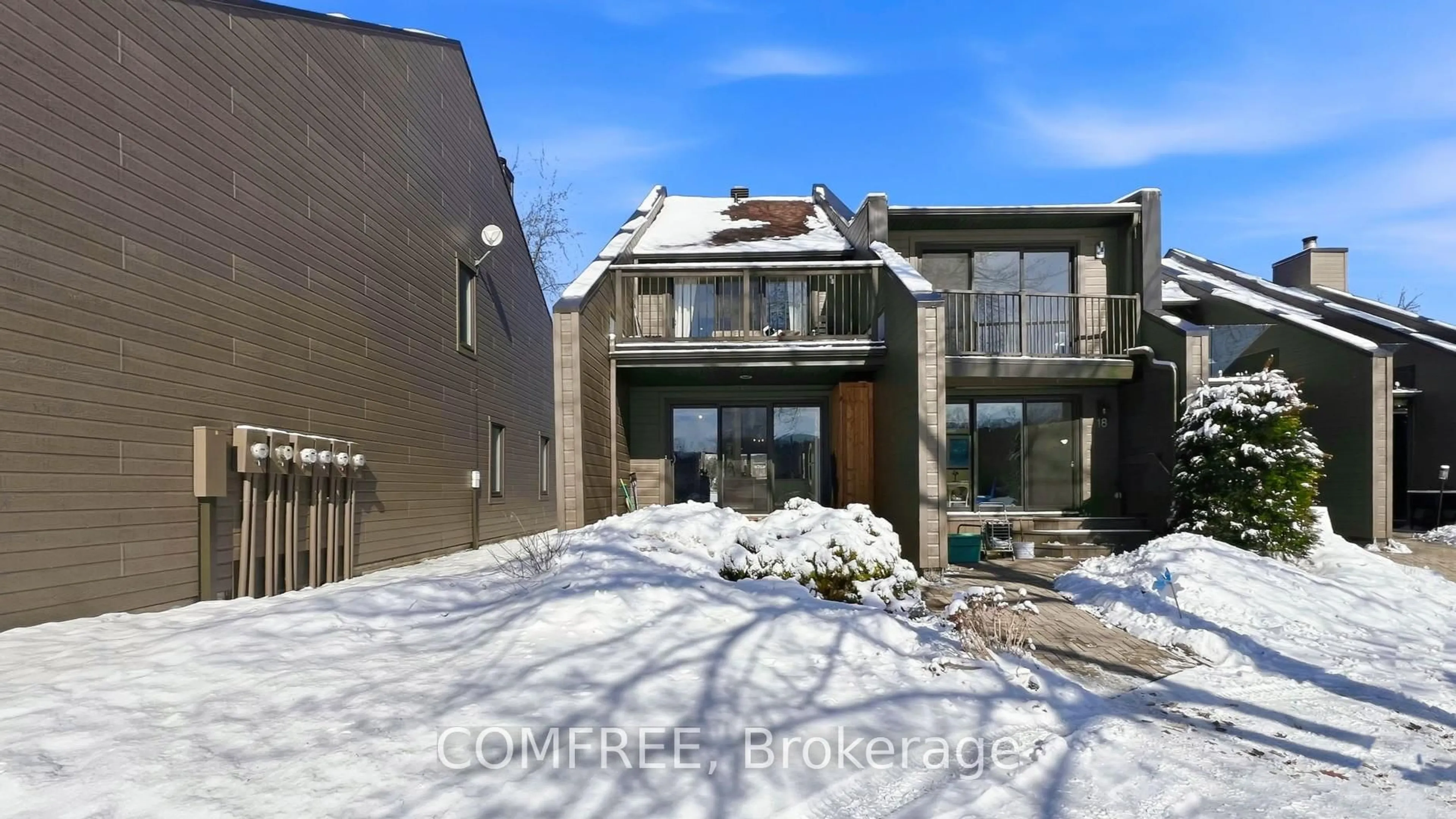 Unknown for 2890 Presqu'île Rd #17, Alfred and Plantagenet Ontario K0B 1J0