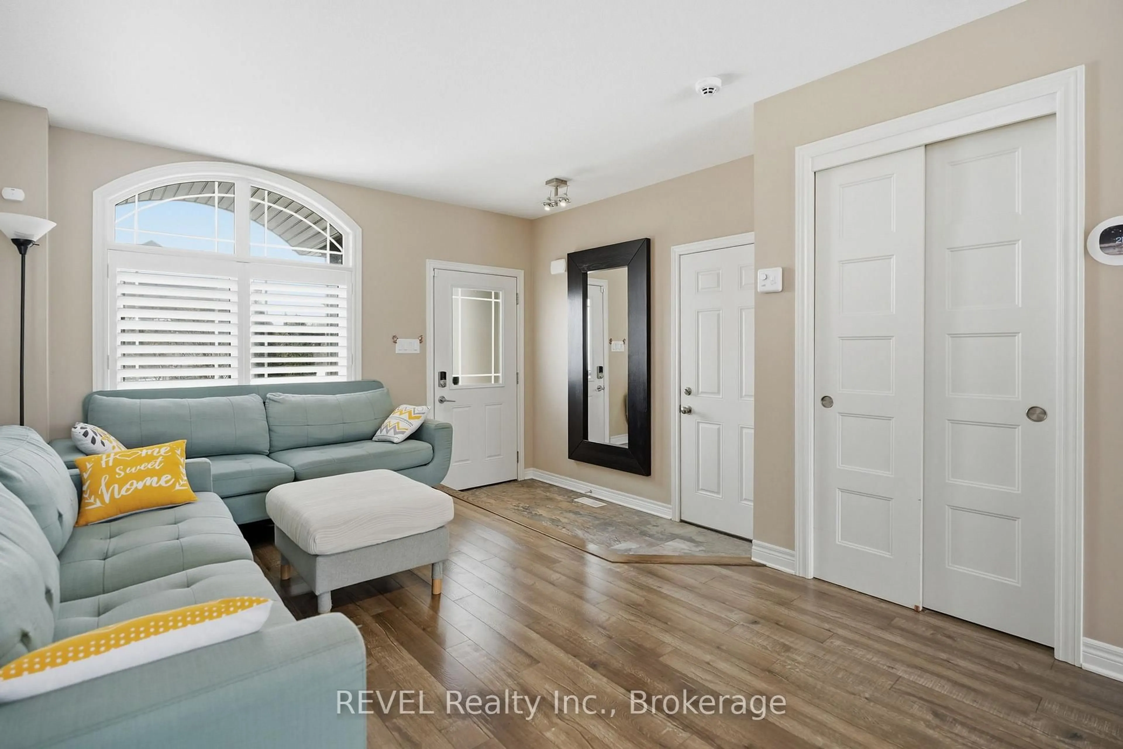 Unknown for 8553 JENNIFER Cres, Niagara Falls Ontario L2H 0J3