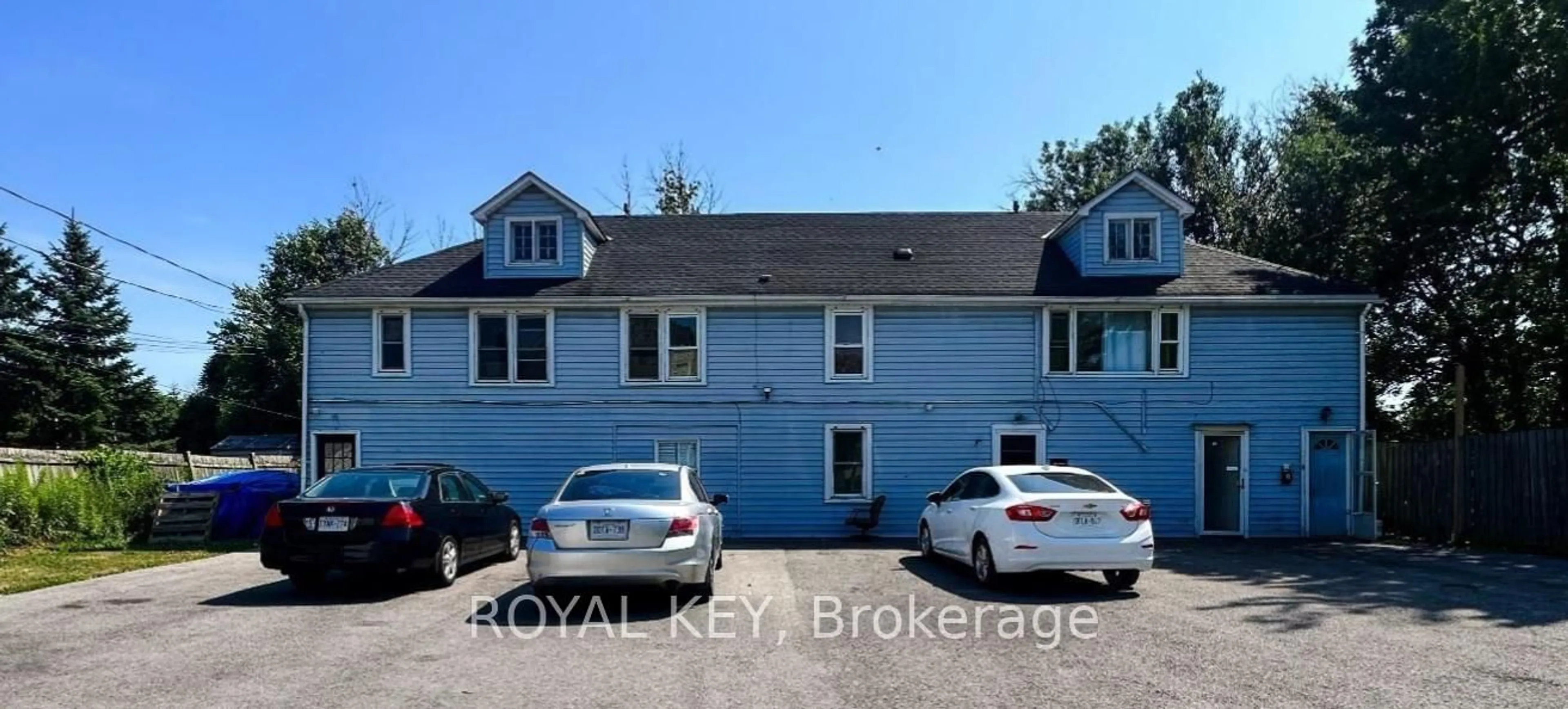 Unknown for 258 Henrietta St, Fort Erie Ontario L2A 2K7