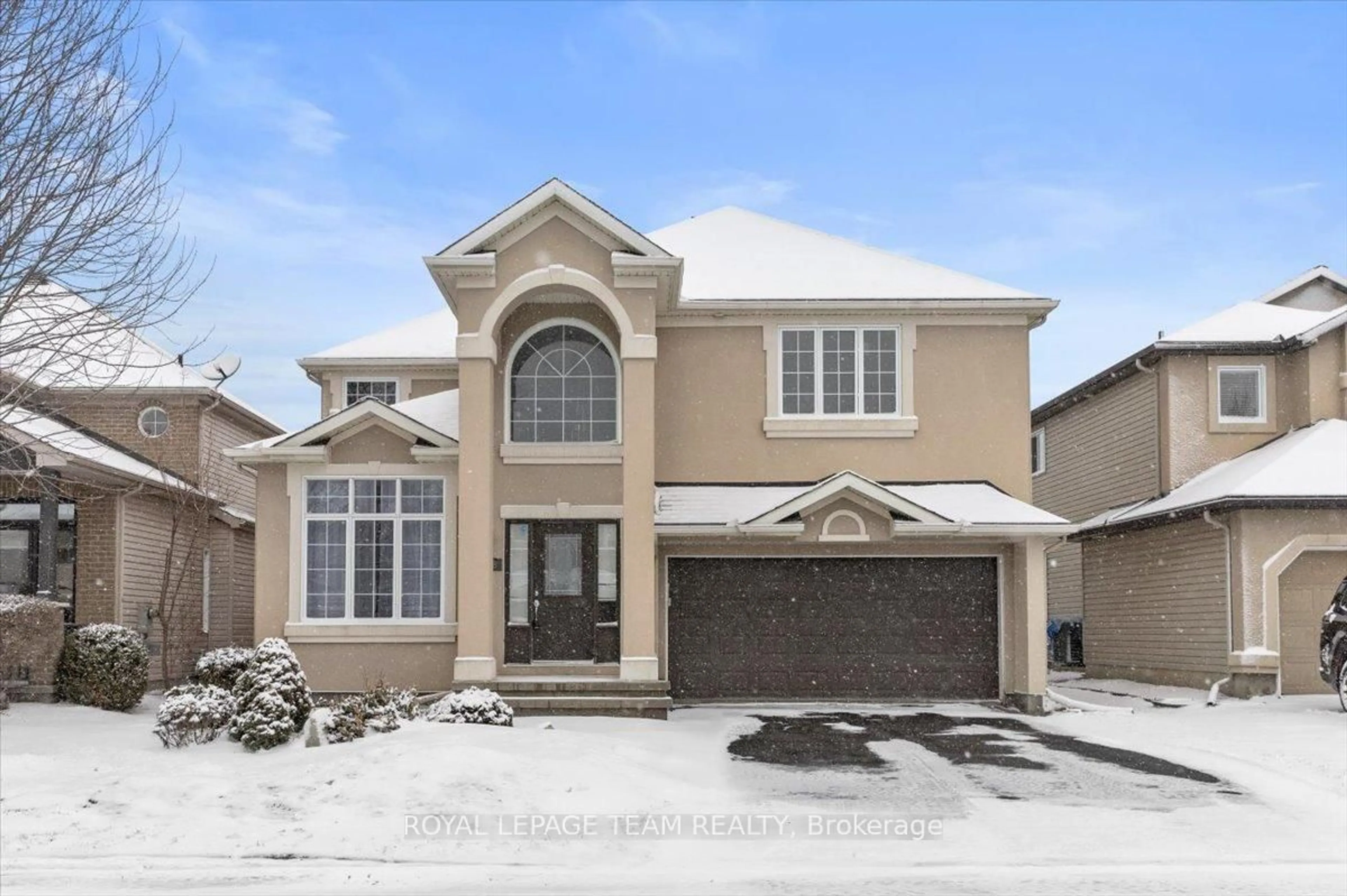 Unknown for 3728 Mountain Meadows Cres, Gloucester Ontario K1V 1V7
