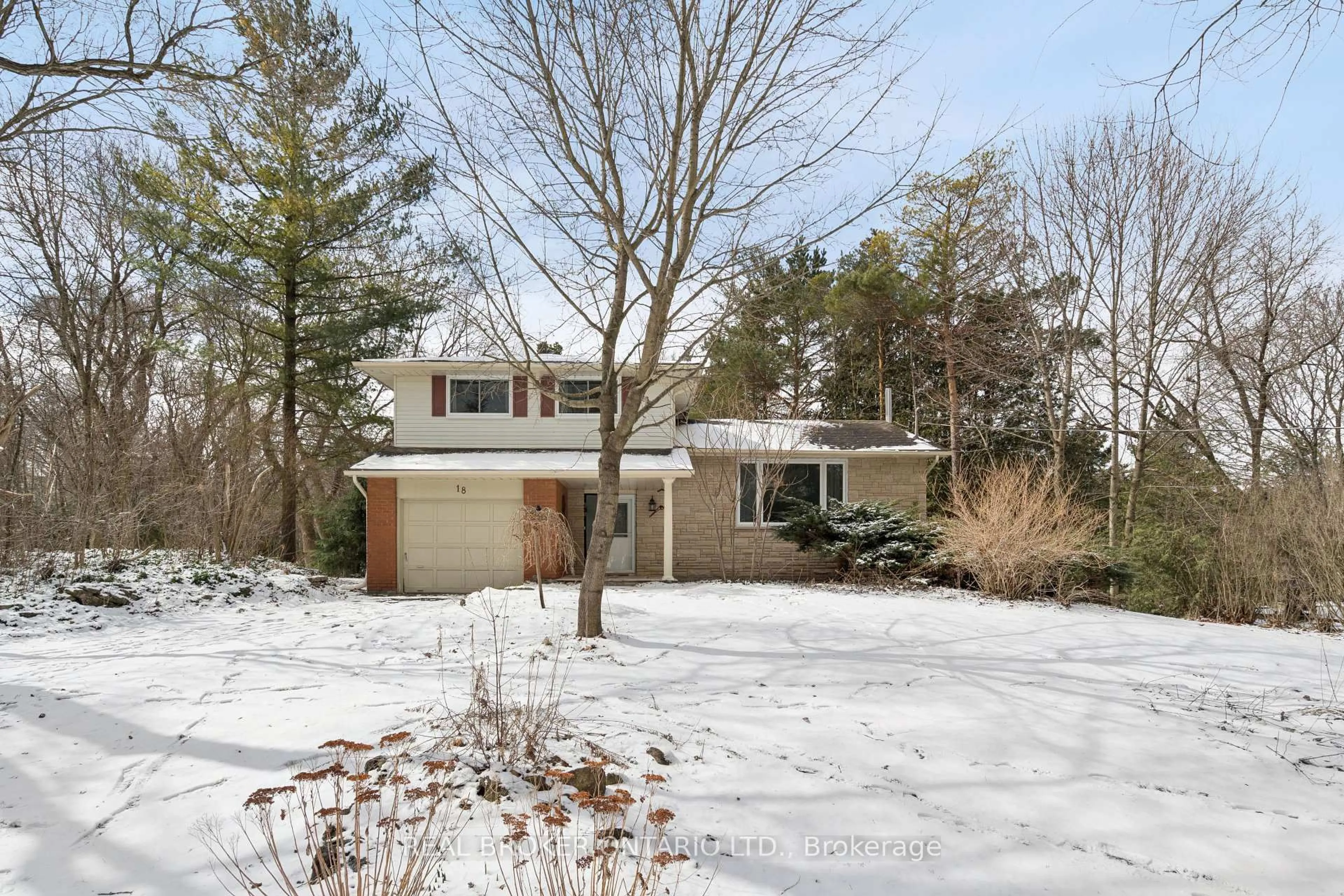 Unknown for 18 Memorial St, Guelph/Eramosa Ontario N0B 1P0