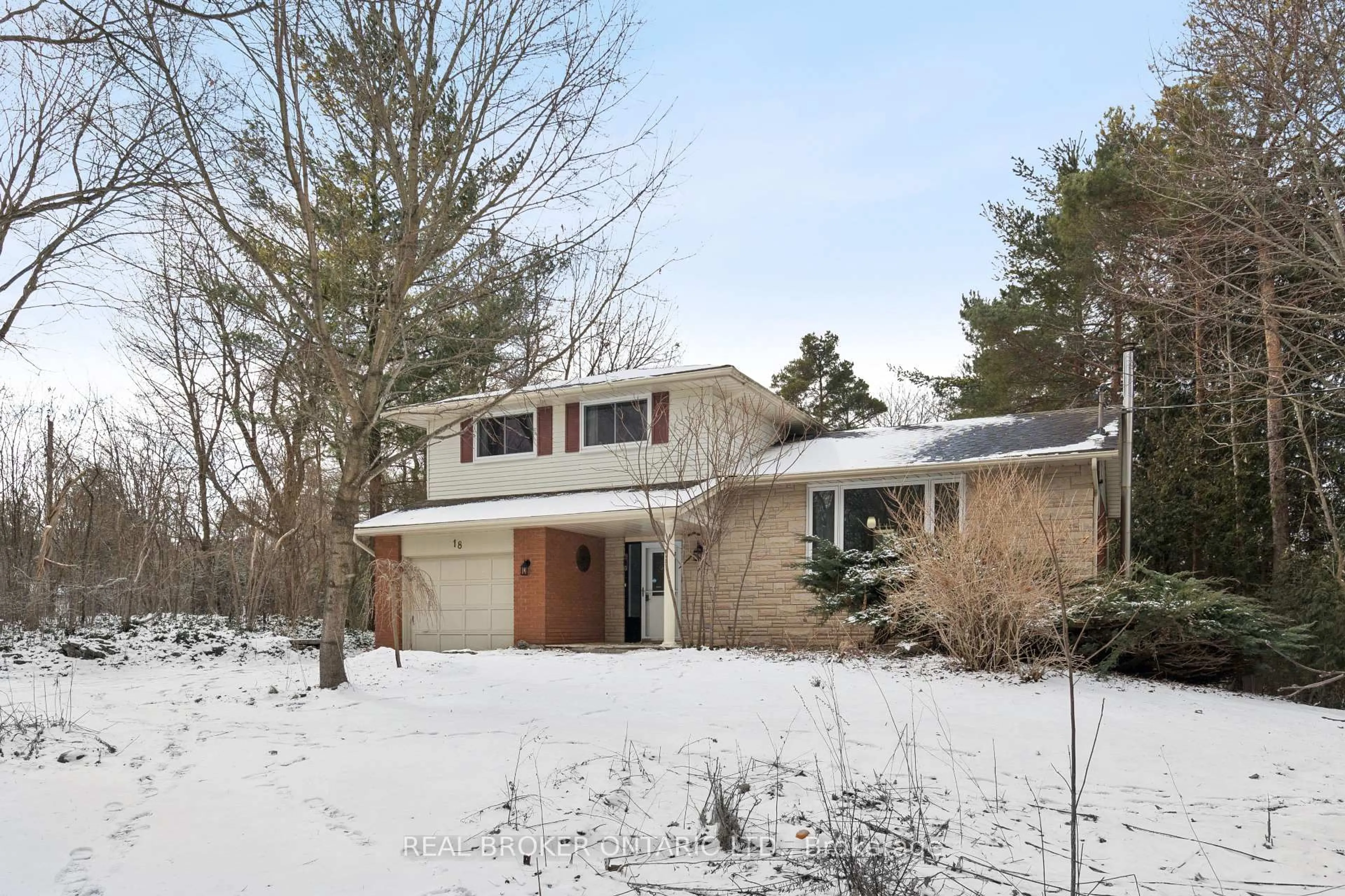 Unknown for 18 Memorial St, Guelph/Eramosa Ontario N0B 1P0