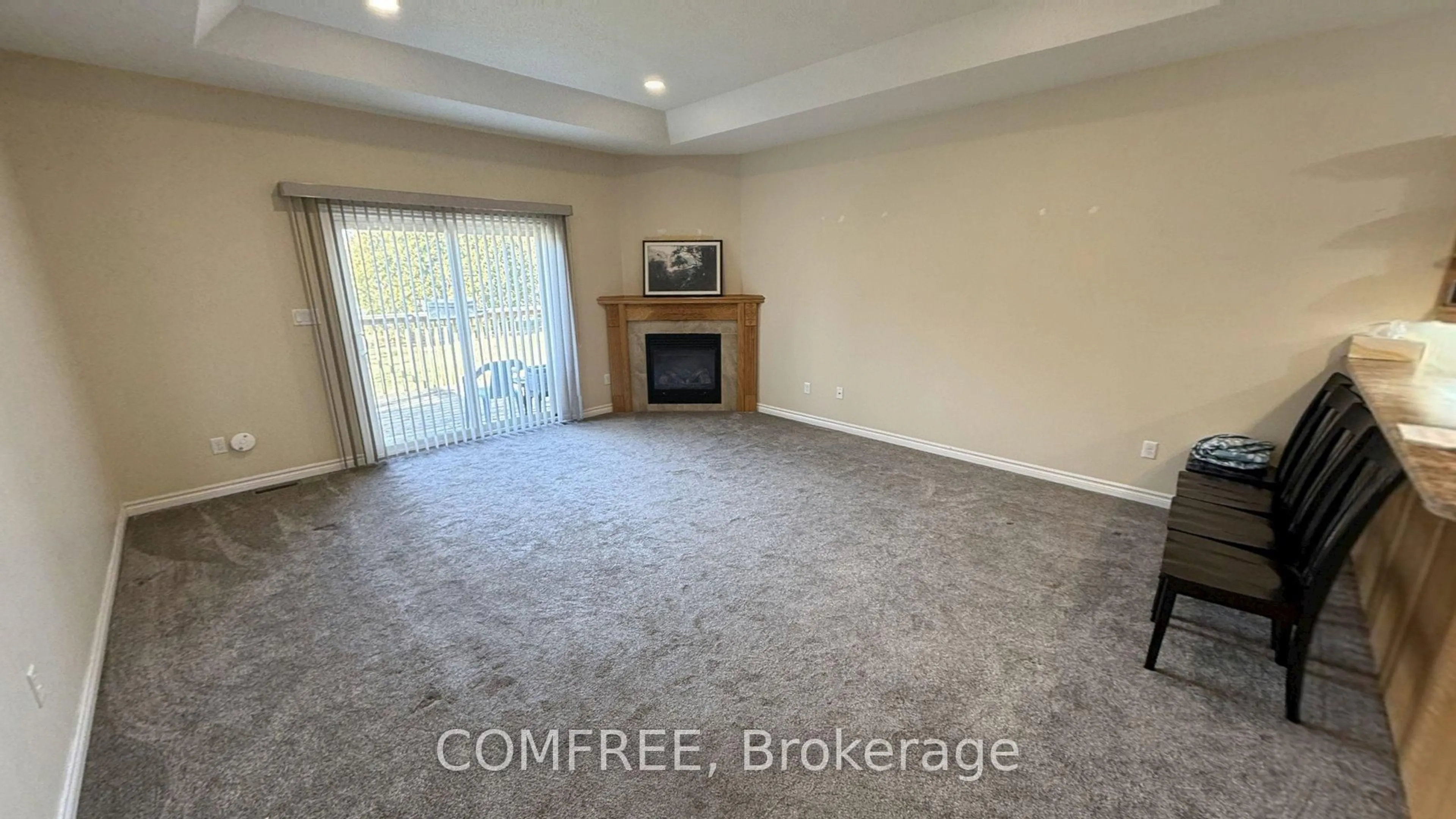 A pic of a room for 220 Walnut St #1, Lucan Biddulph Ontario N0M 2J0