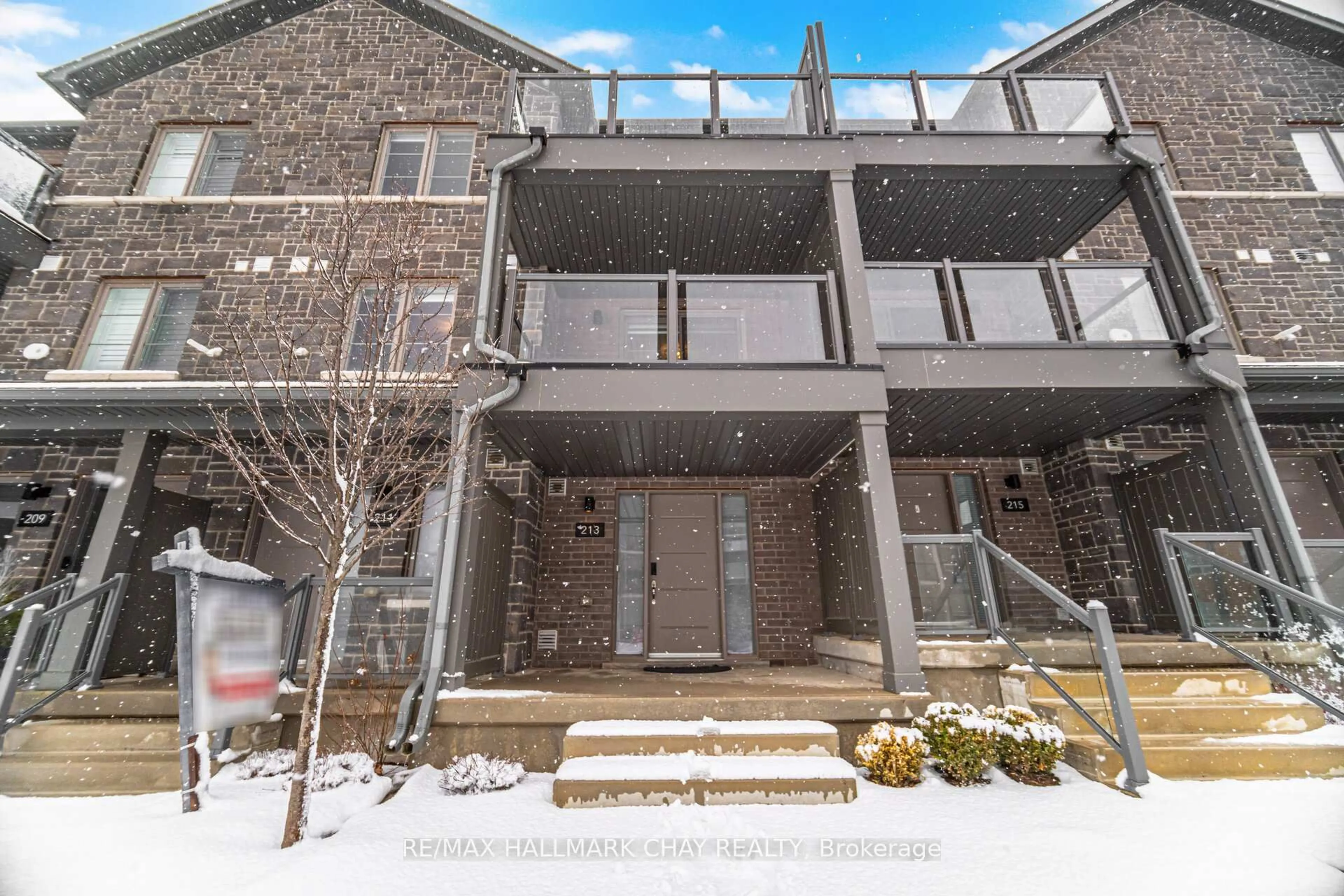 Unknown for 213 West Oak Tr #84, Kitchener Ontario N2R 1R4