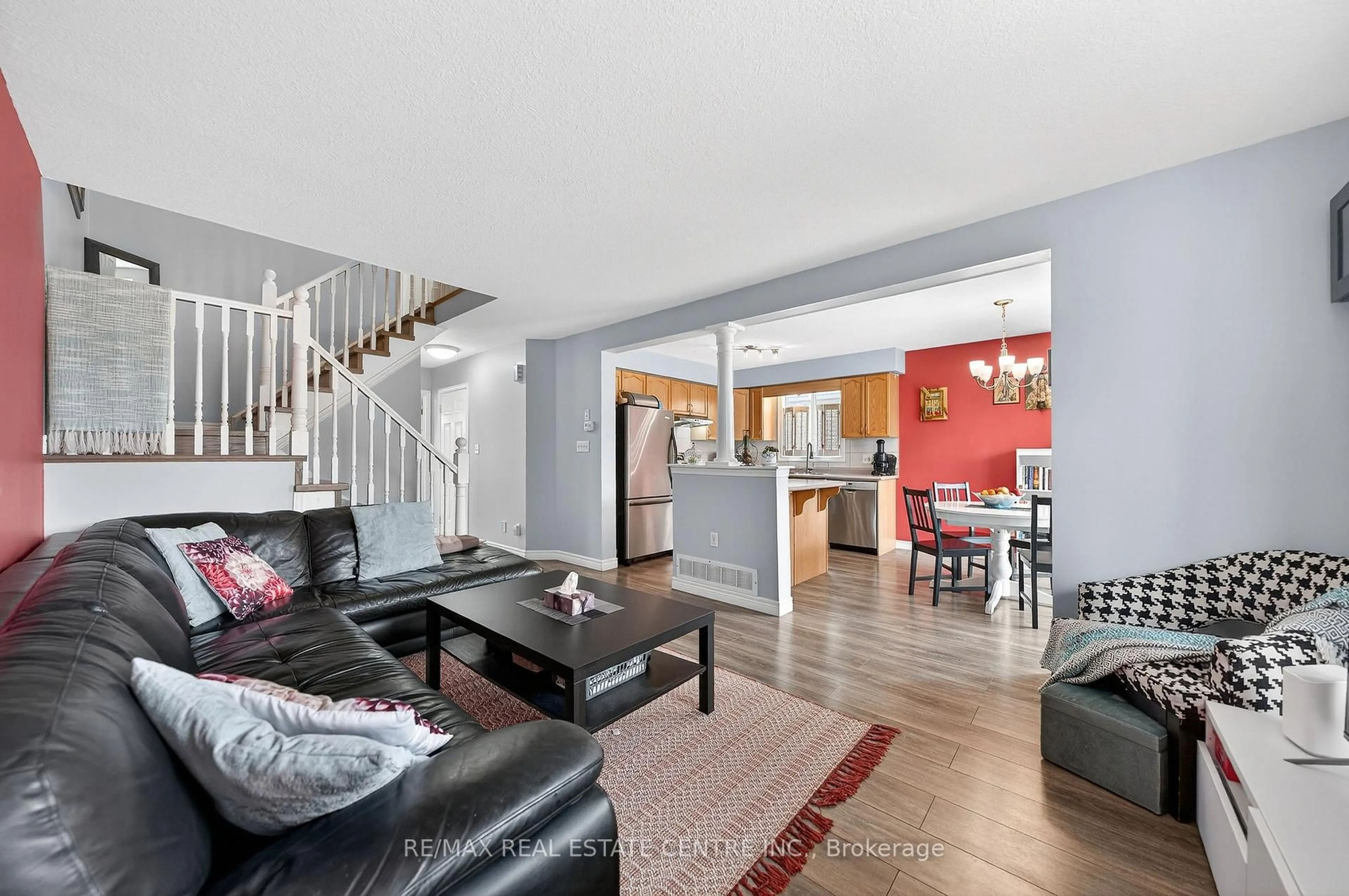 Unknown for 114 Stiefelmeyer Cres, Wilmot Ontario N3A 4K6