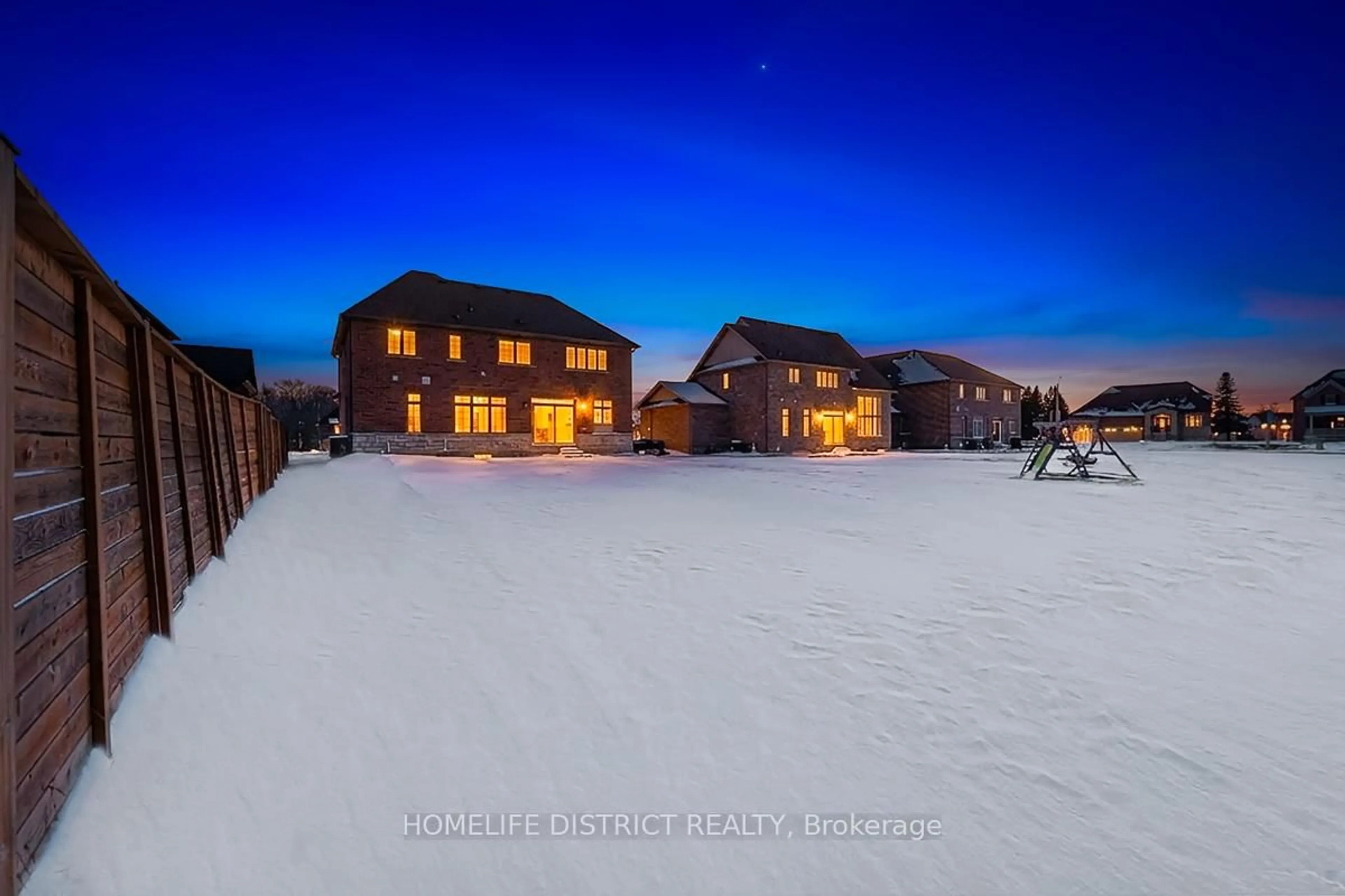 A pic from outside/outdoor area/front of a property/back of a property/a pic from drone, mountain view for 74 Summer Breeze Dr, Prince Edward County Ontario L3Z 3A5