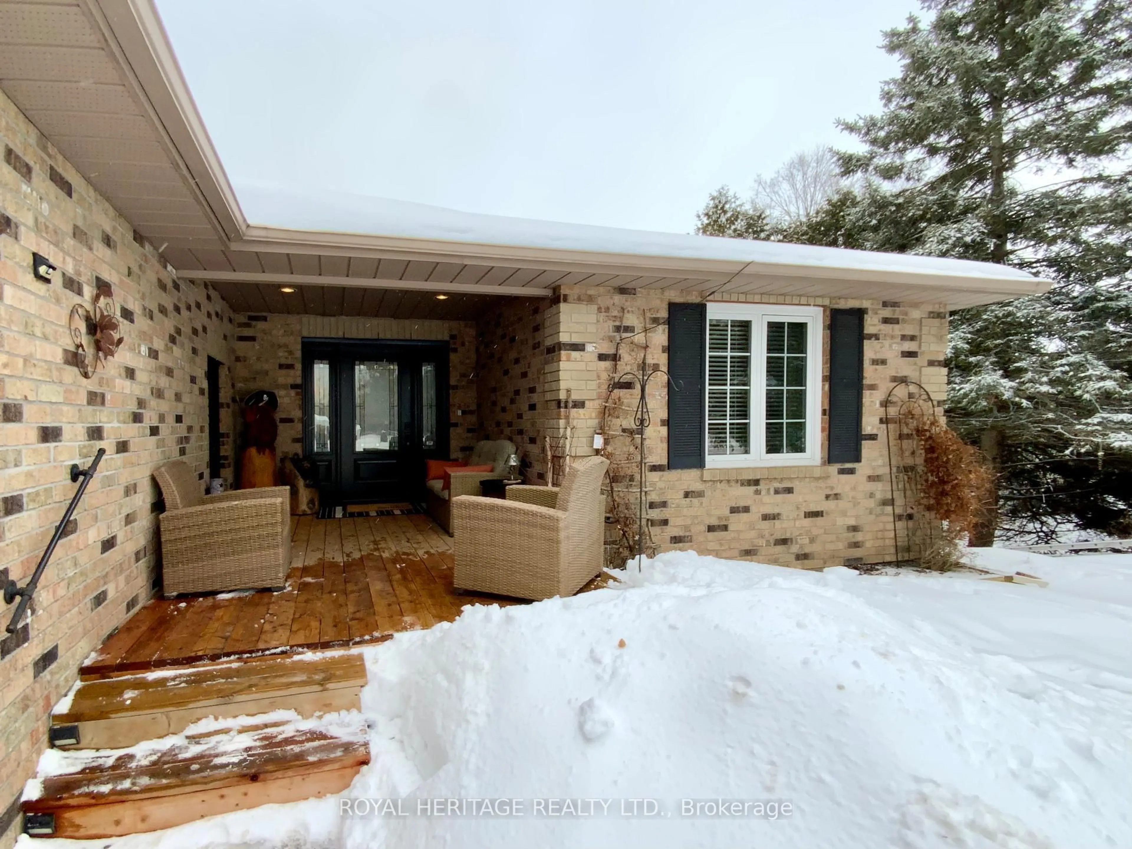 Unknown for 205 (845) Pirates Glen Dr, Trent Lakes Ontario K0M 1A0