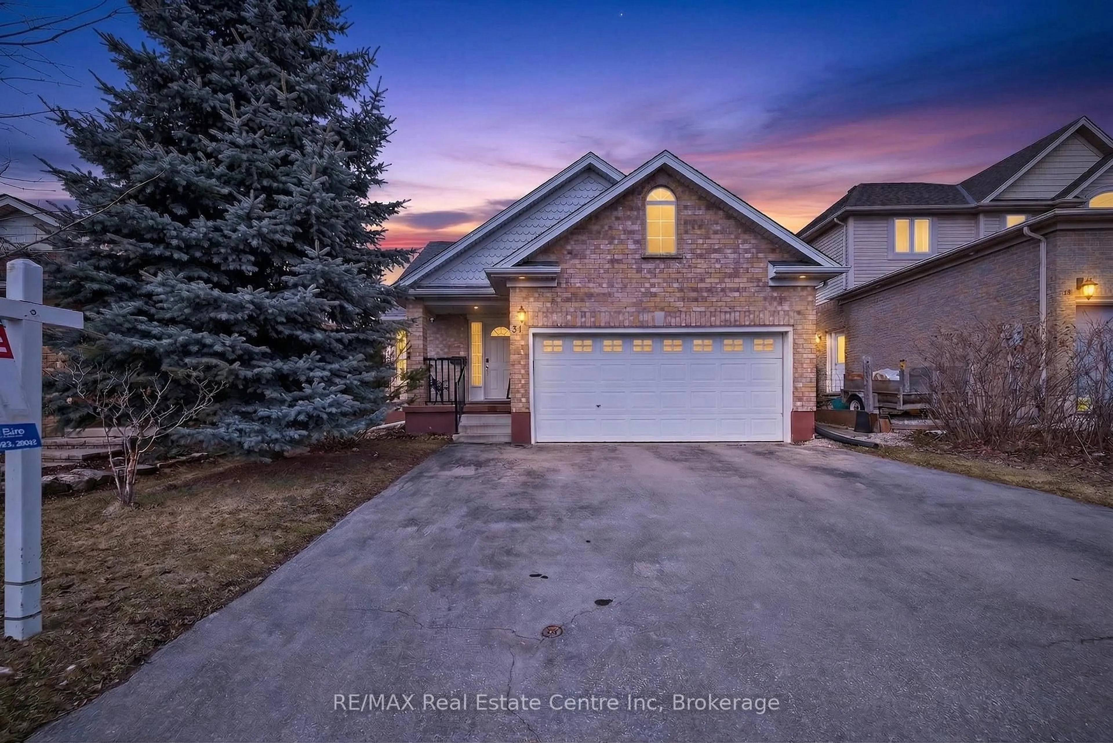 Unknown for 91 Flaherty Dr, Guelph Ontario N1K 1Y7