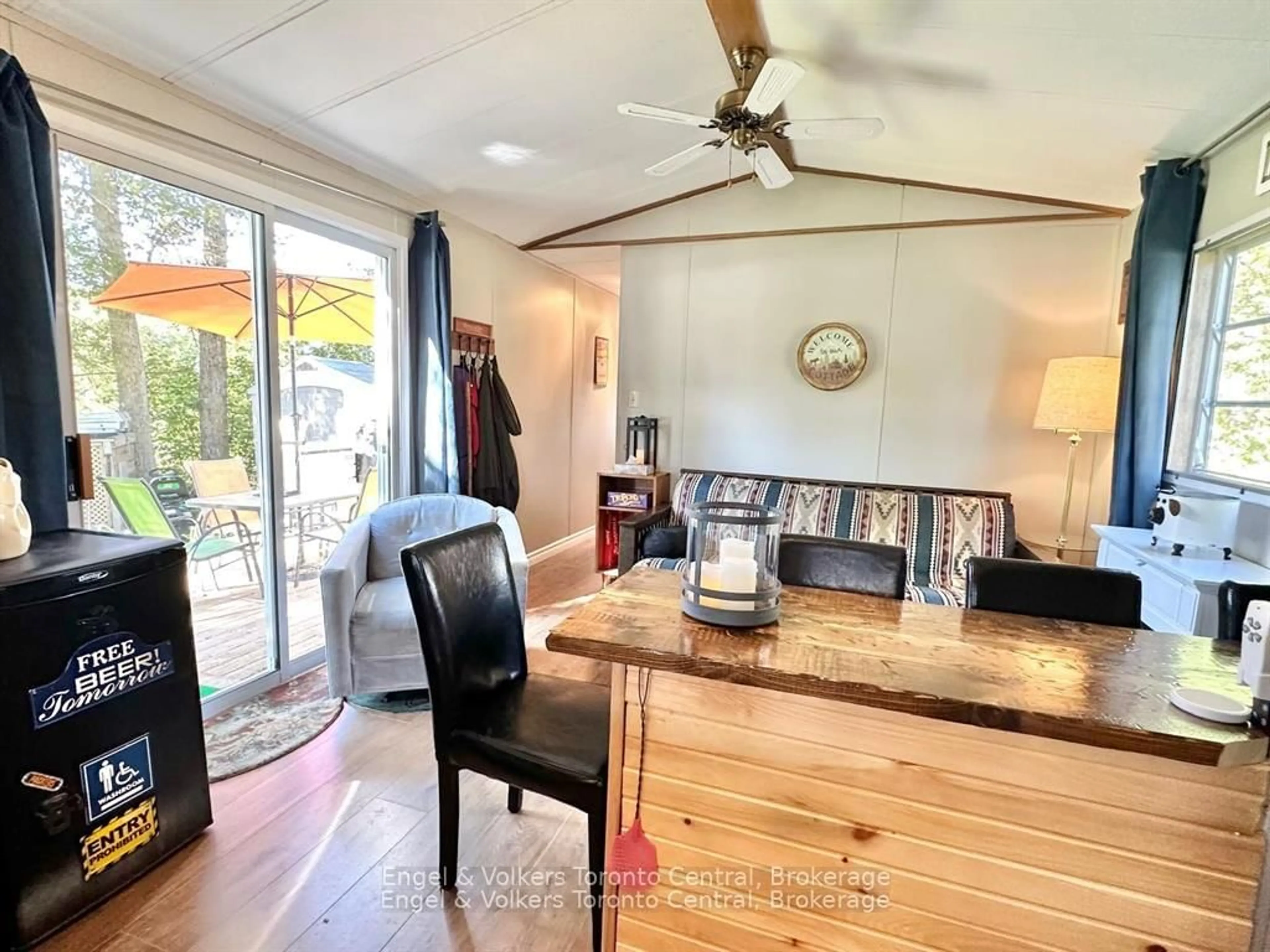 Unknown for 7489 SIDEROAD 5 E #E 14, Wellington North Ontario N0G 2L0