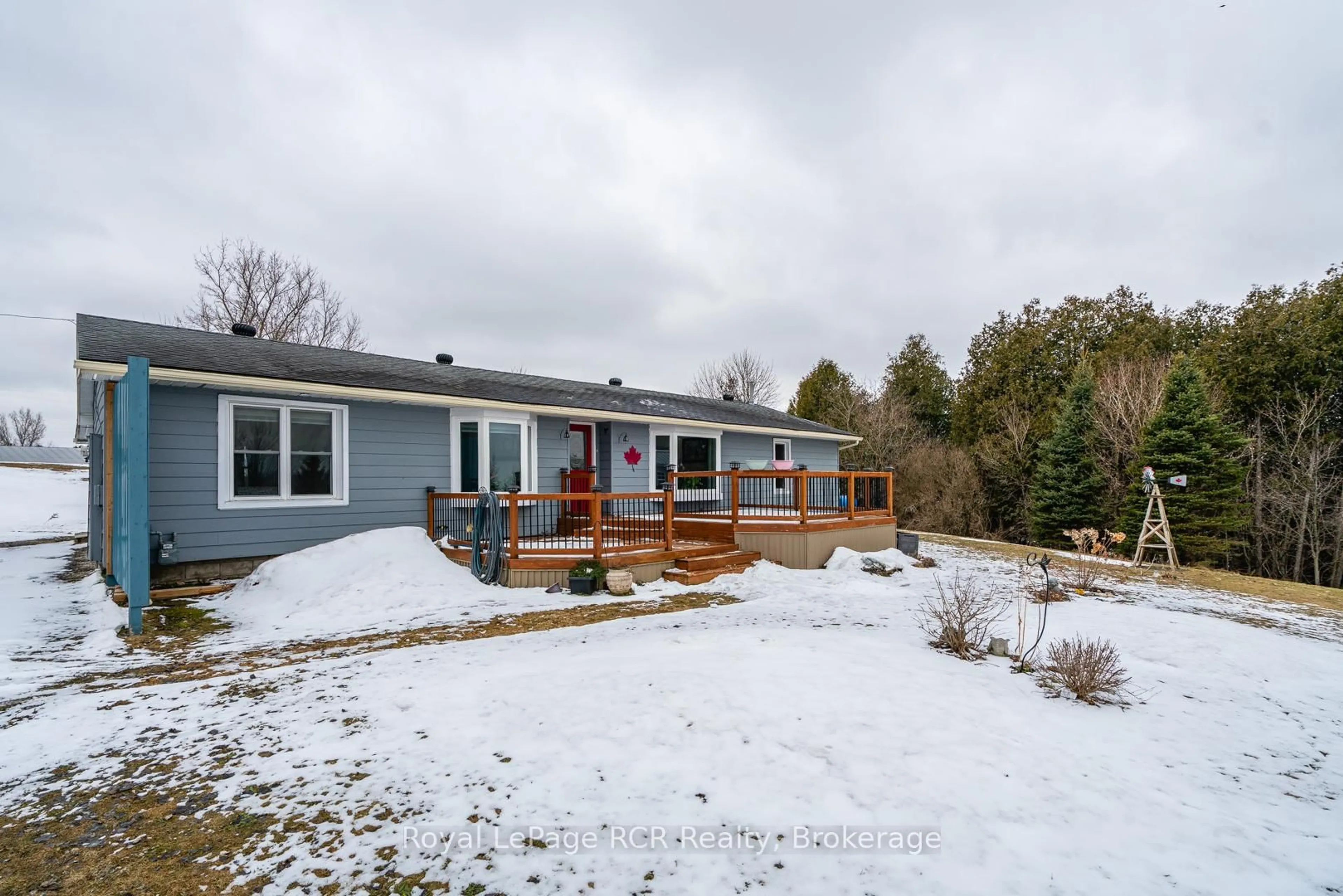 Unknown for 313338 6 Highway, West Grey Ontario N0G 1R0