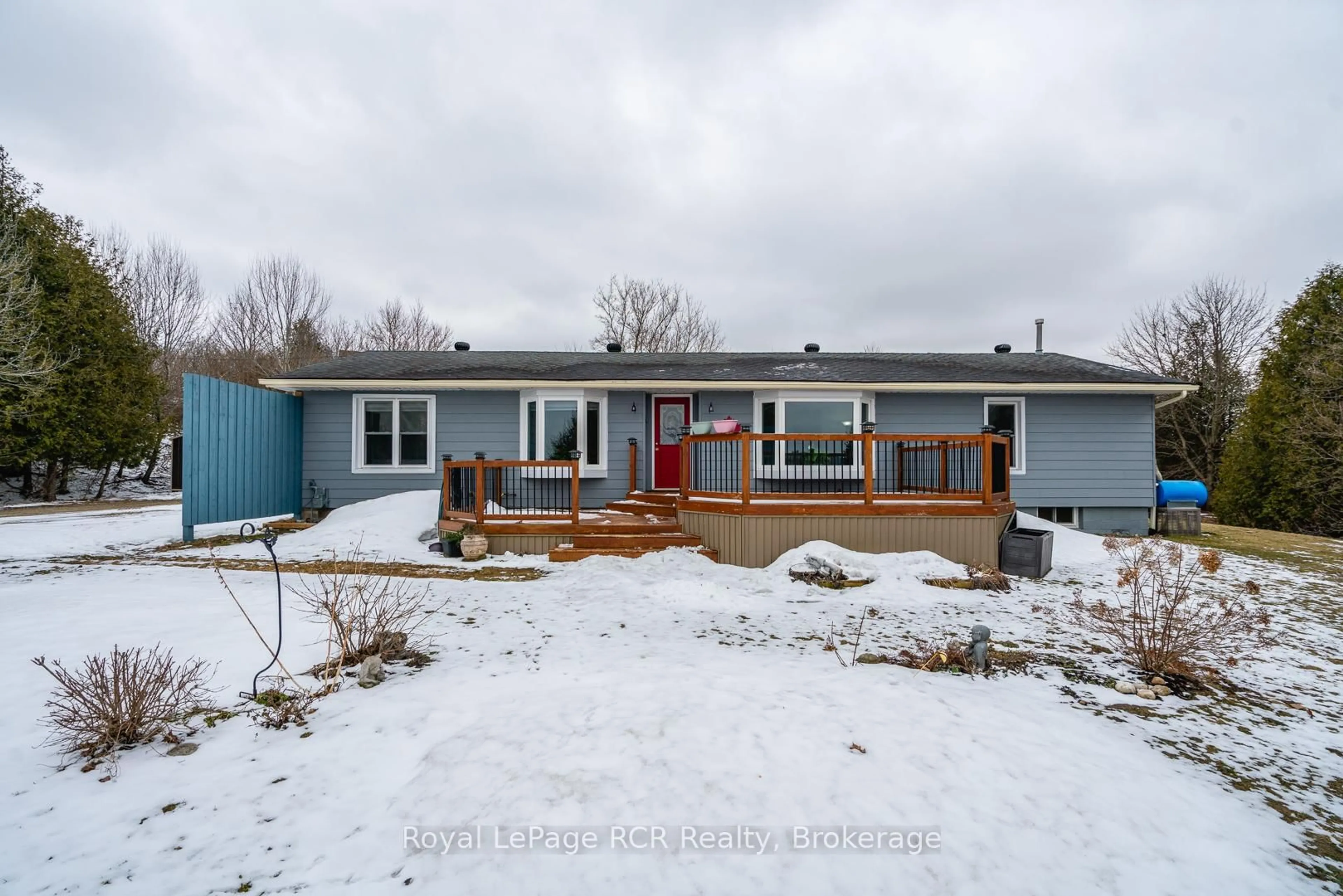 Unknown for 313338 6 Highway, West Grey Ontario N0G 1R0