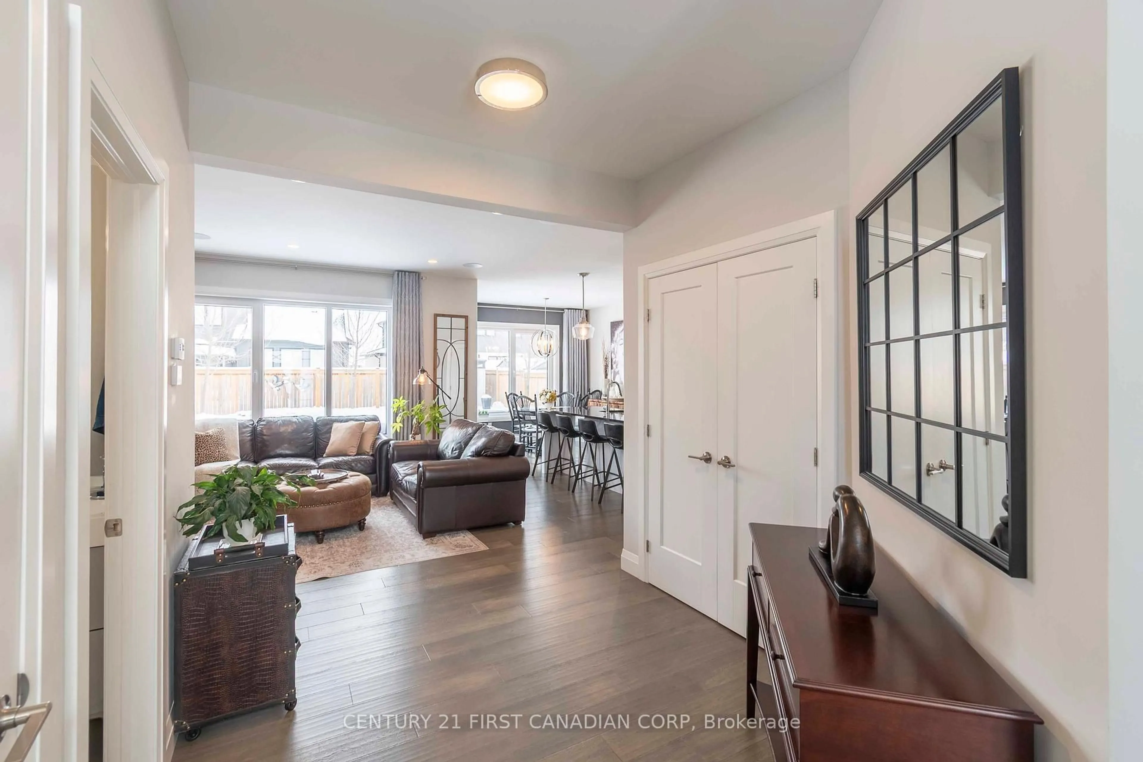 Unknown for 1763 Applerock Ave, London North Ontario N6G 0X7