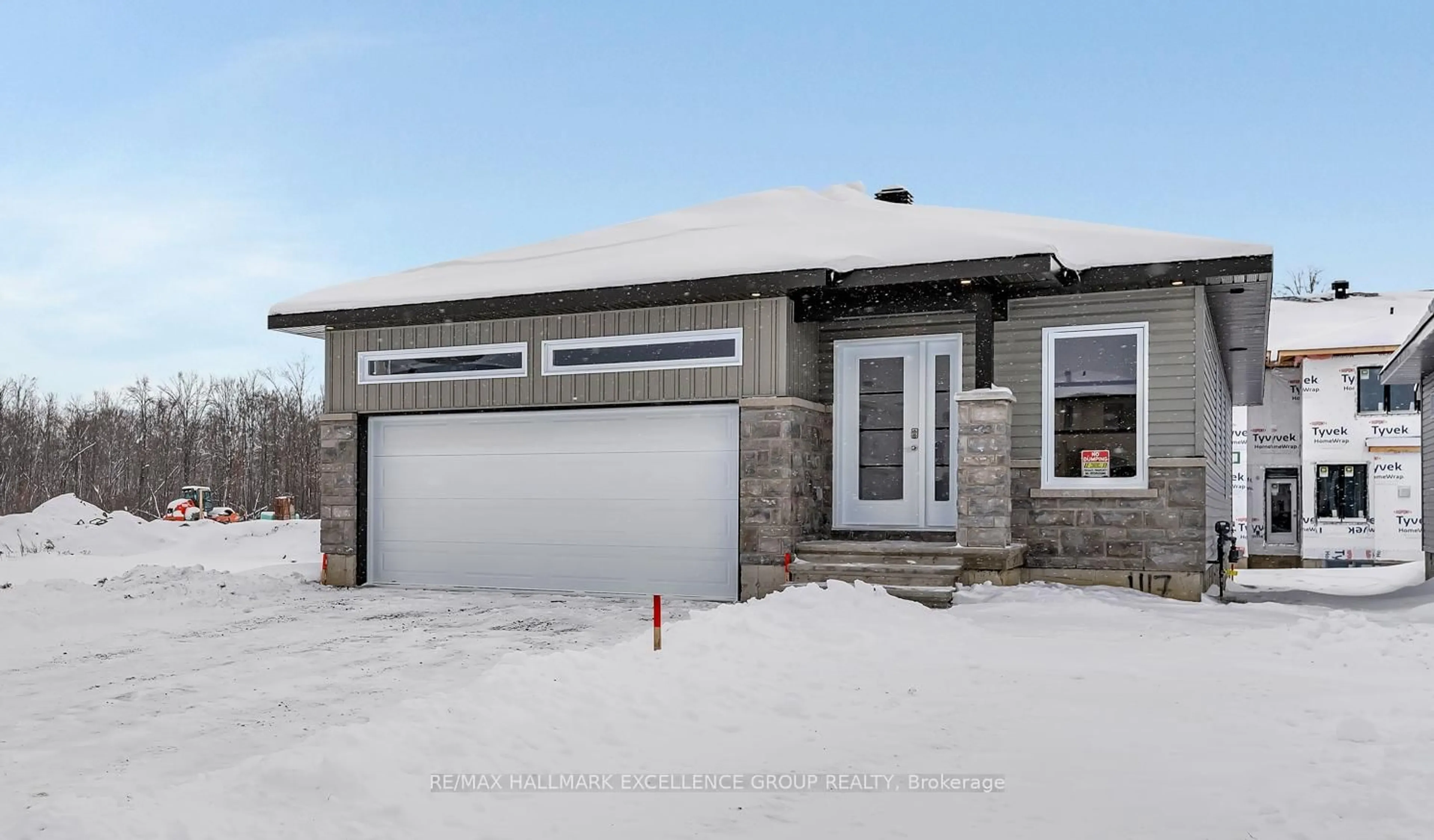 Unknown for 1117 Bronze (Lot 105) Ave, Clarence-Rockland Ontario K4K 0N4