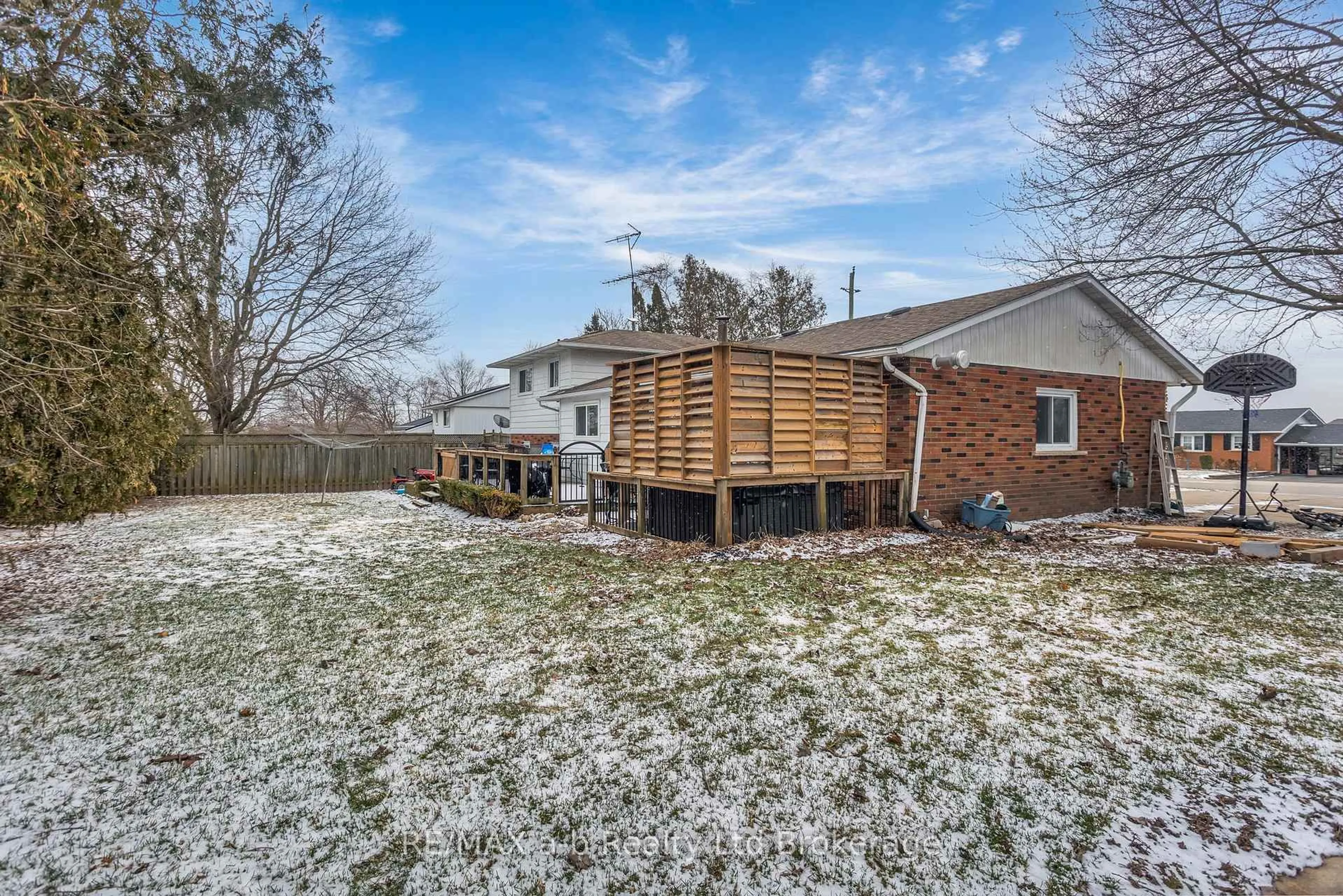 Unknown for 21 PEGGY Ave, South-West Oxford Ontario N0J 1N0