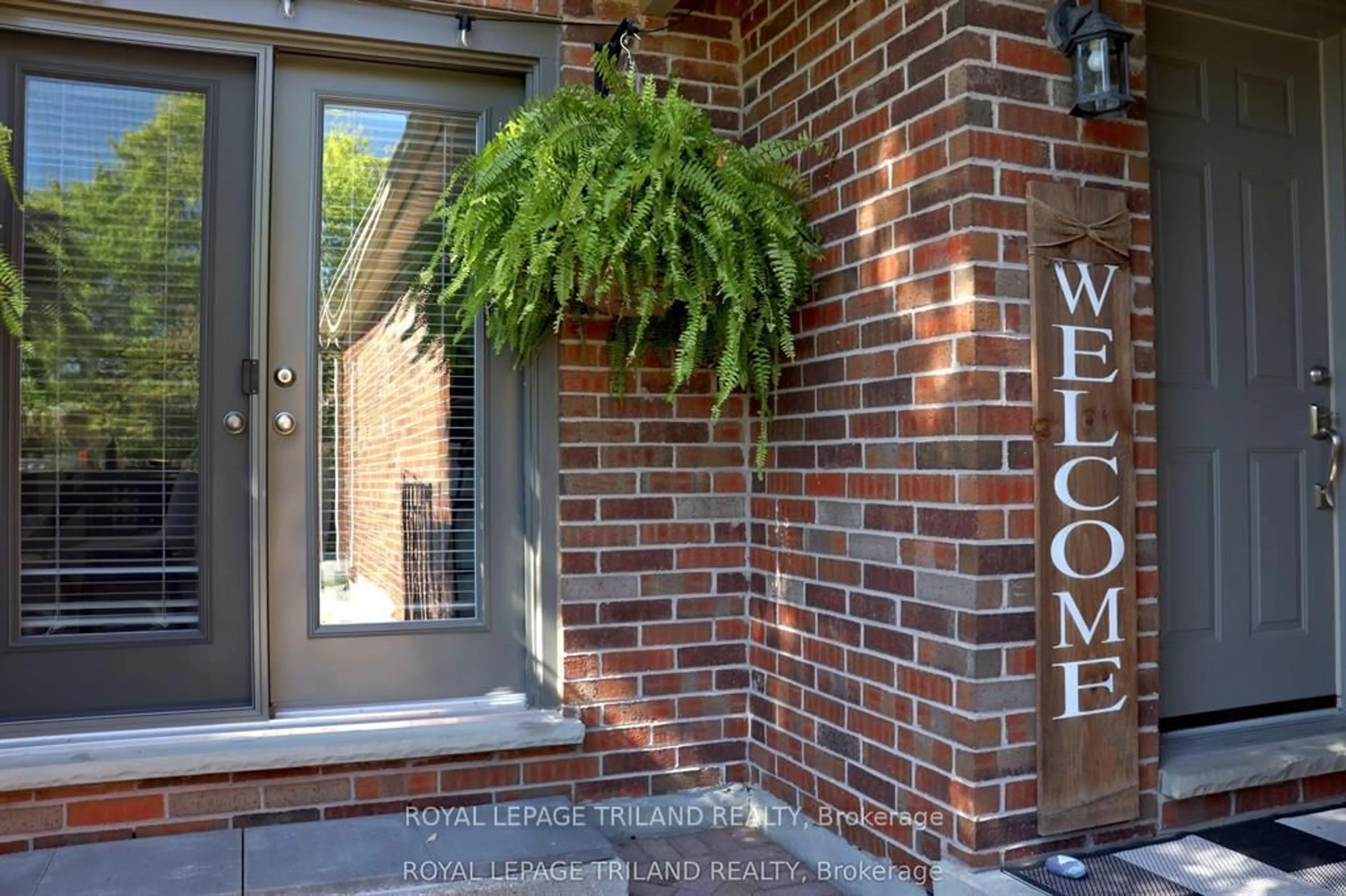 Unknown for 70 Sunnyside Dr #1, London North Ontario N5X 3W4