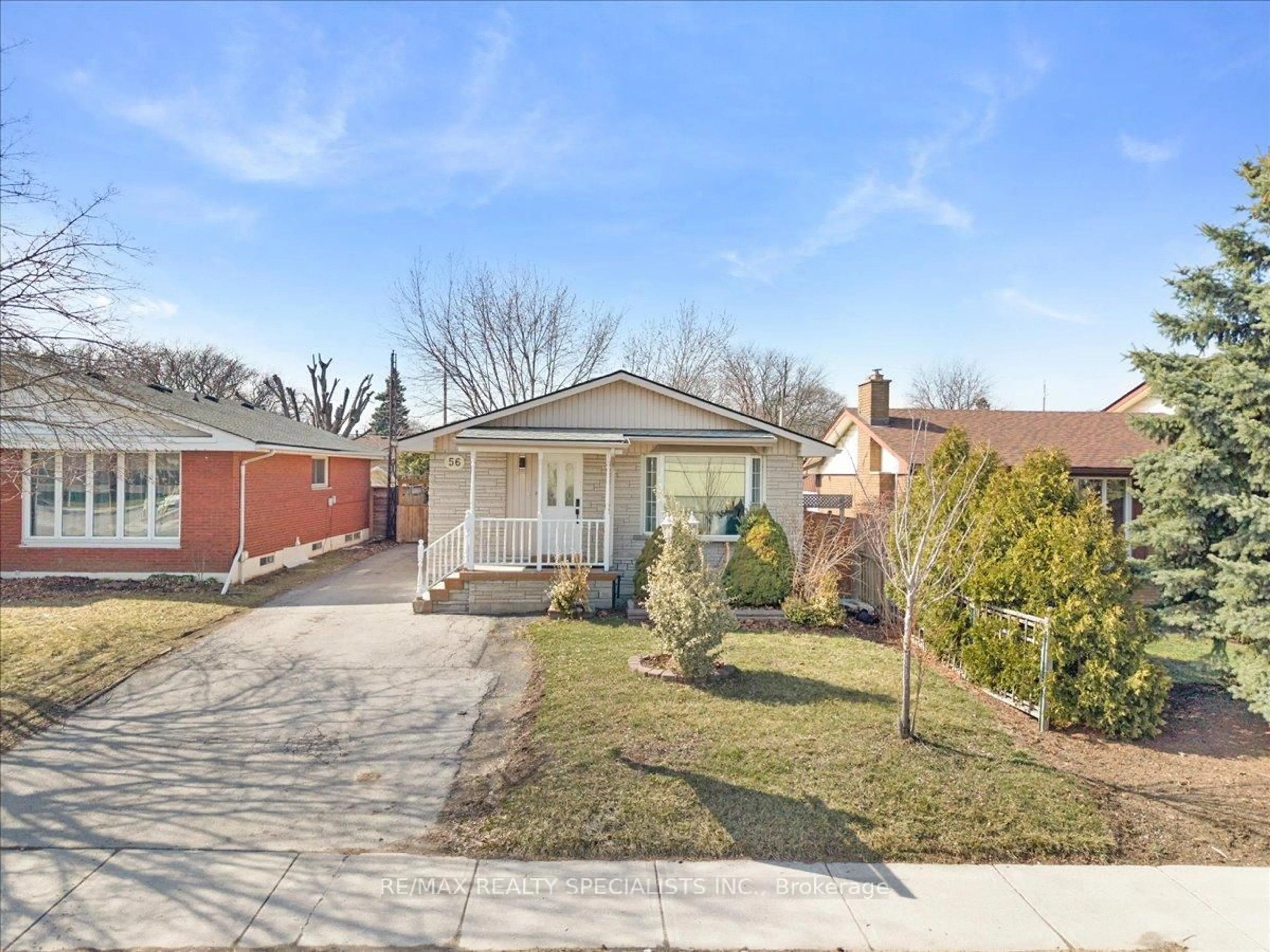 Unknown for 56 Nash Rd, Hamilton Ontario L8K 4J7