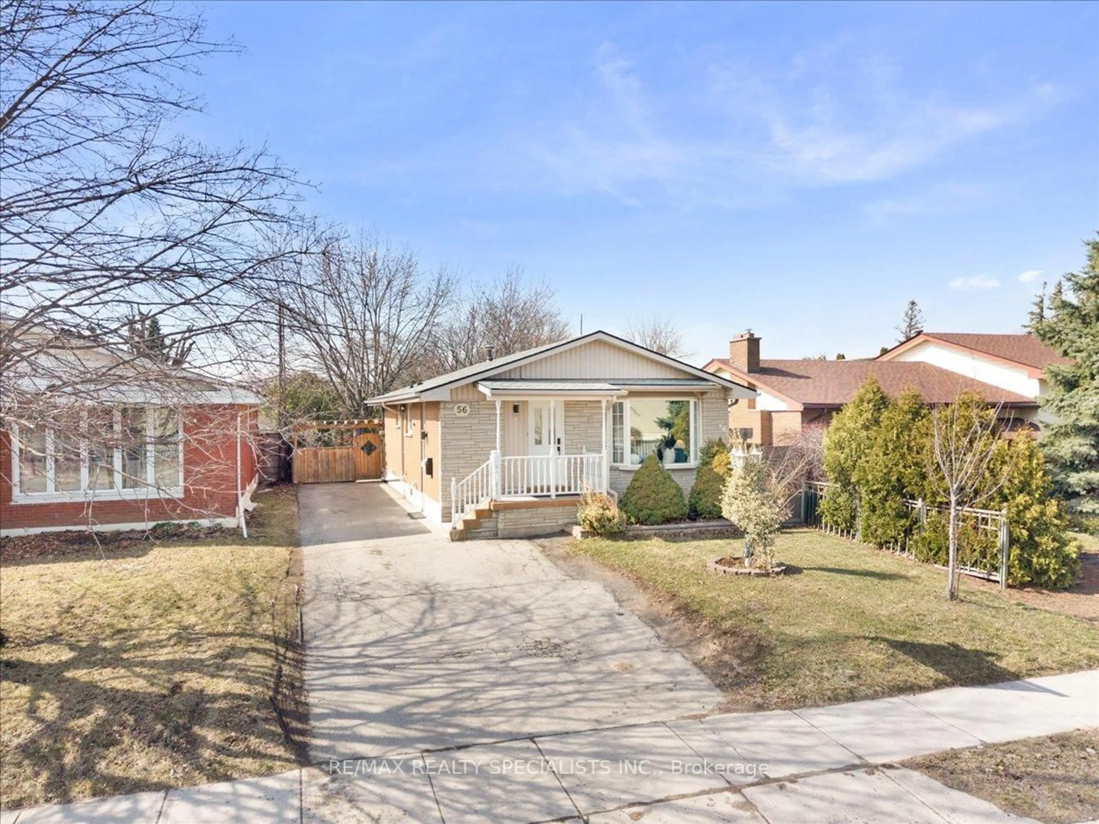 Unknown for 56 Nash Rd, Hamilton Ontario L8K 4J7