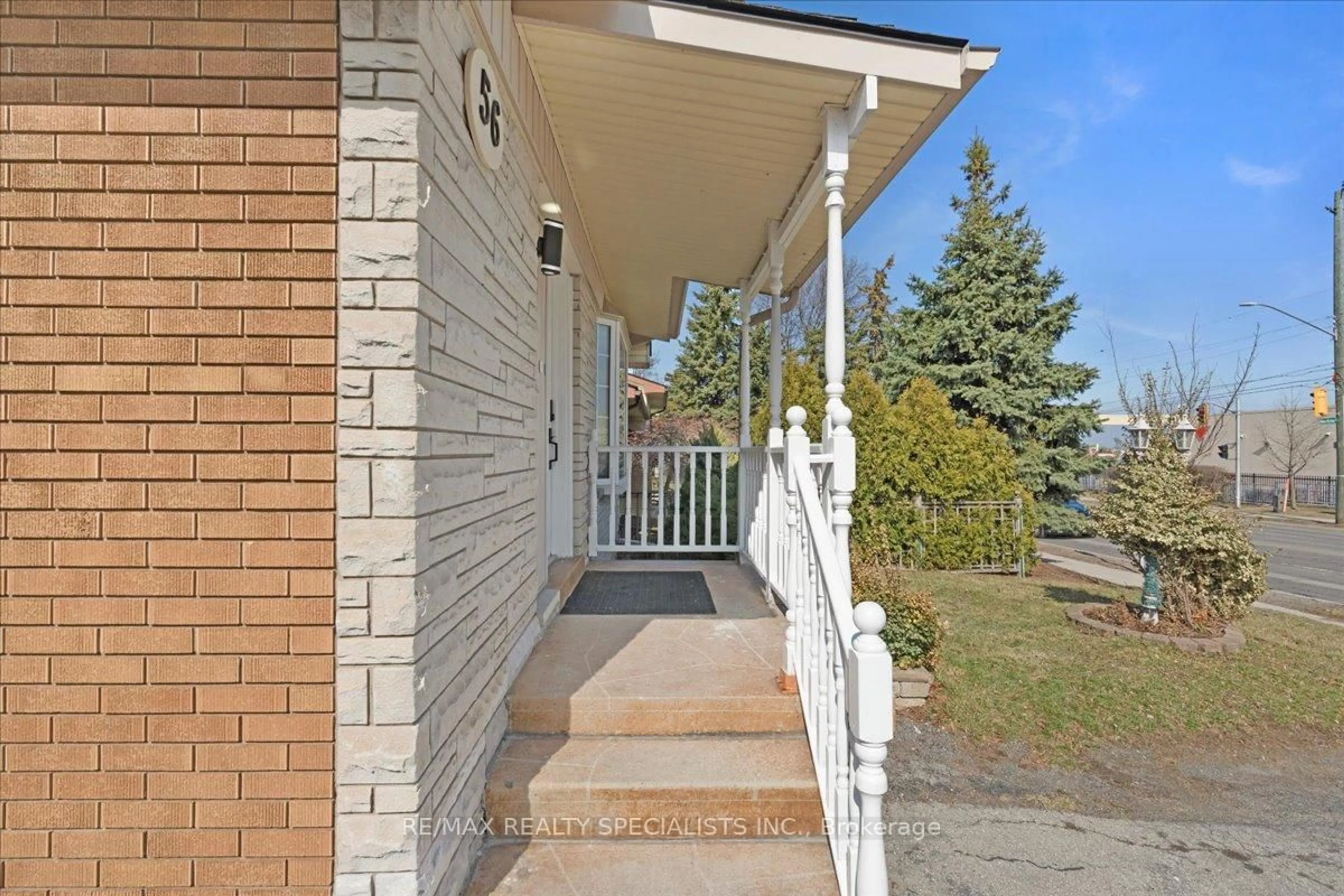 Unknown for 56 Nash Rd, Hamilton Ontario L8K 4J7