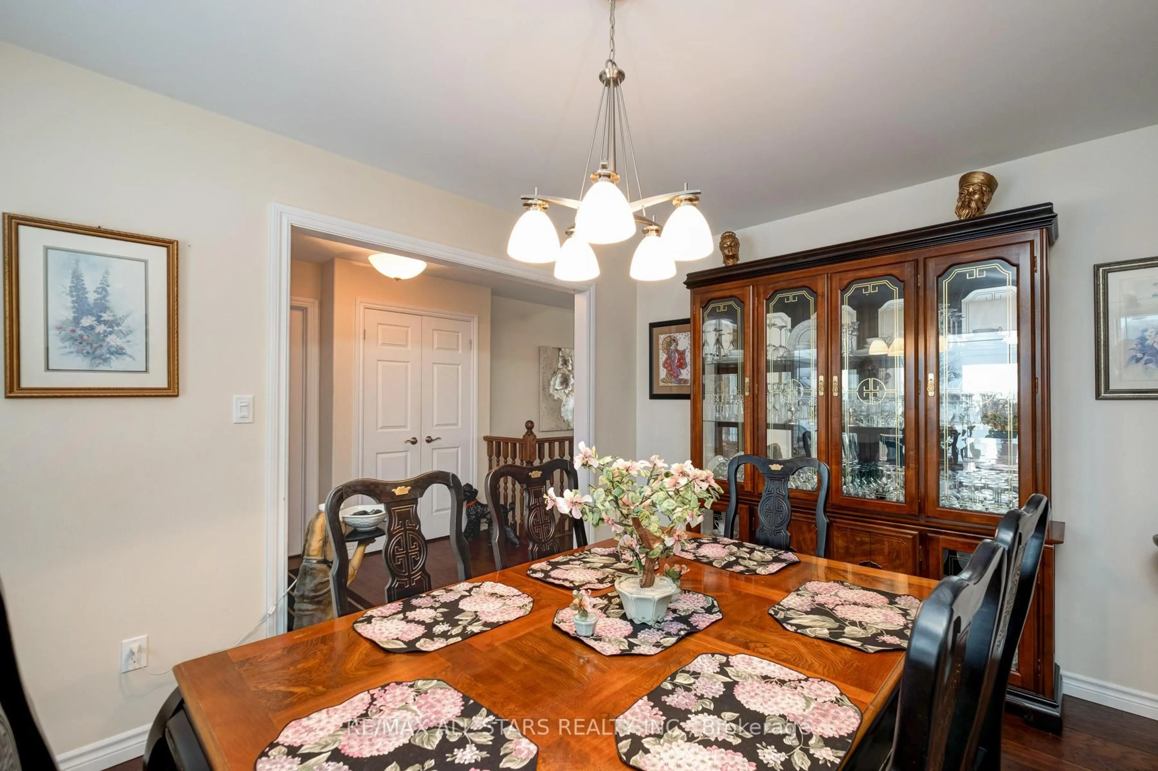 Dining room, unknown for 65 Liam St, Kawartha Lakes Ontario K9V 0J4