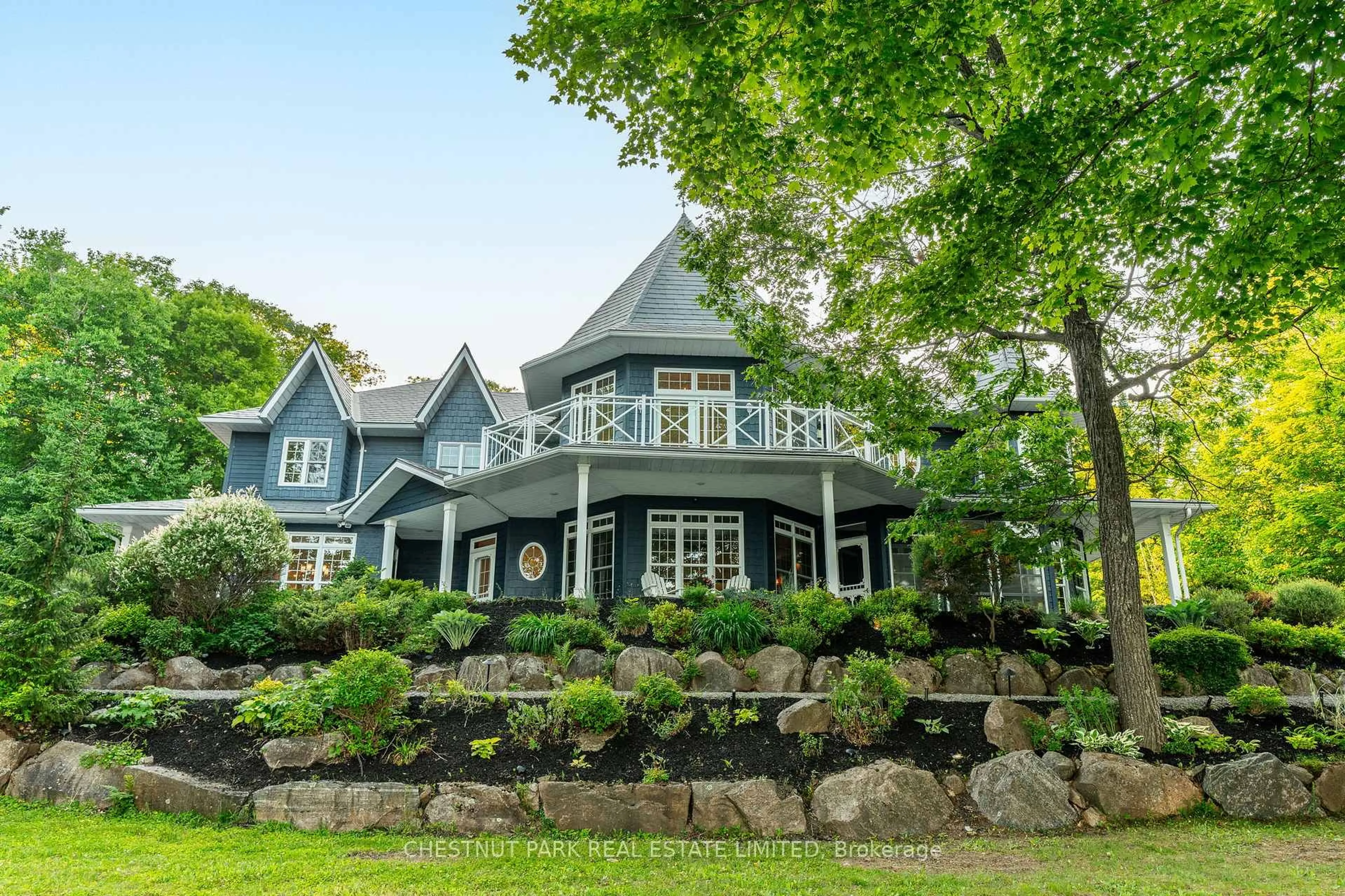 Unknown for 1141 & 1123 Nu-Ne Lane, Algonquin Highlands Ontario K0M 1S0