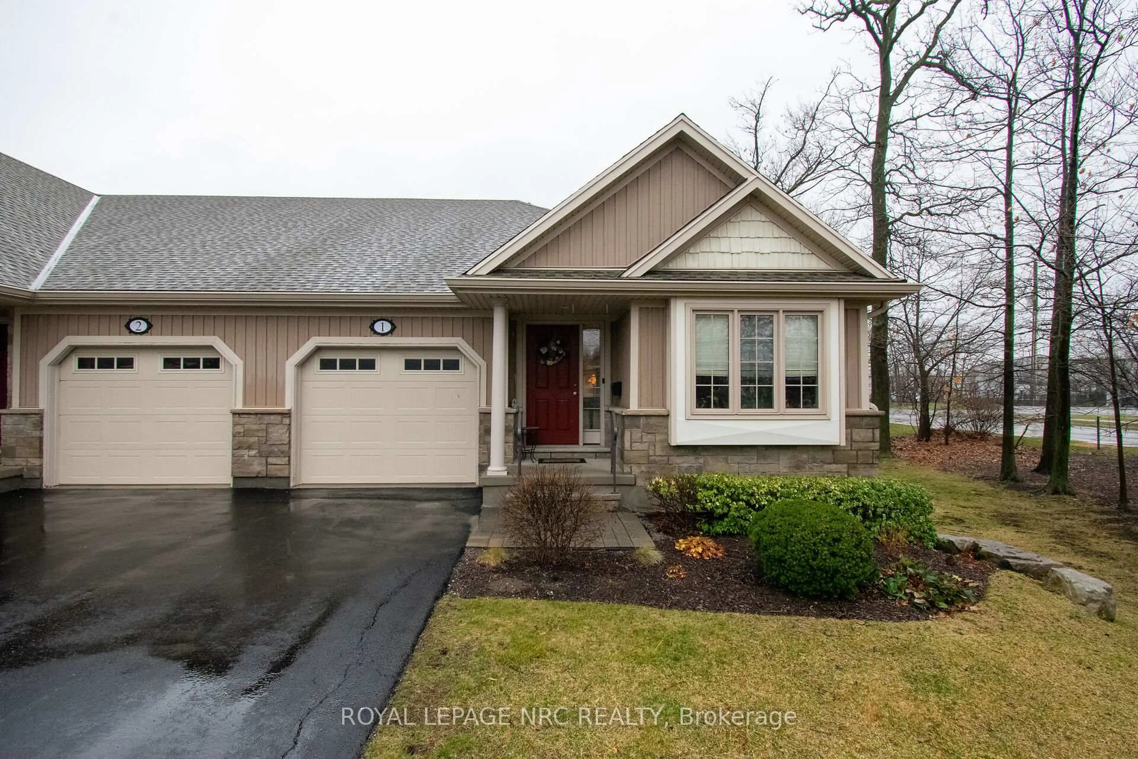 Unknown for 603 Welland Ave #1, St. Catharines Ontario L2M 0A6