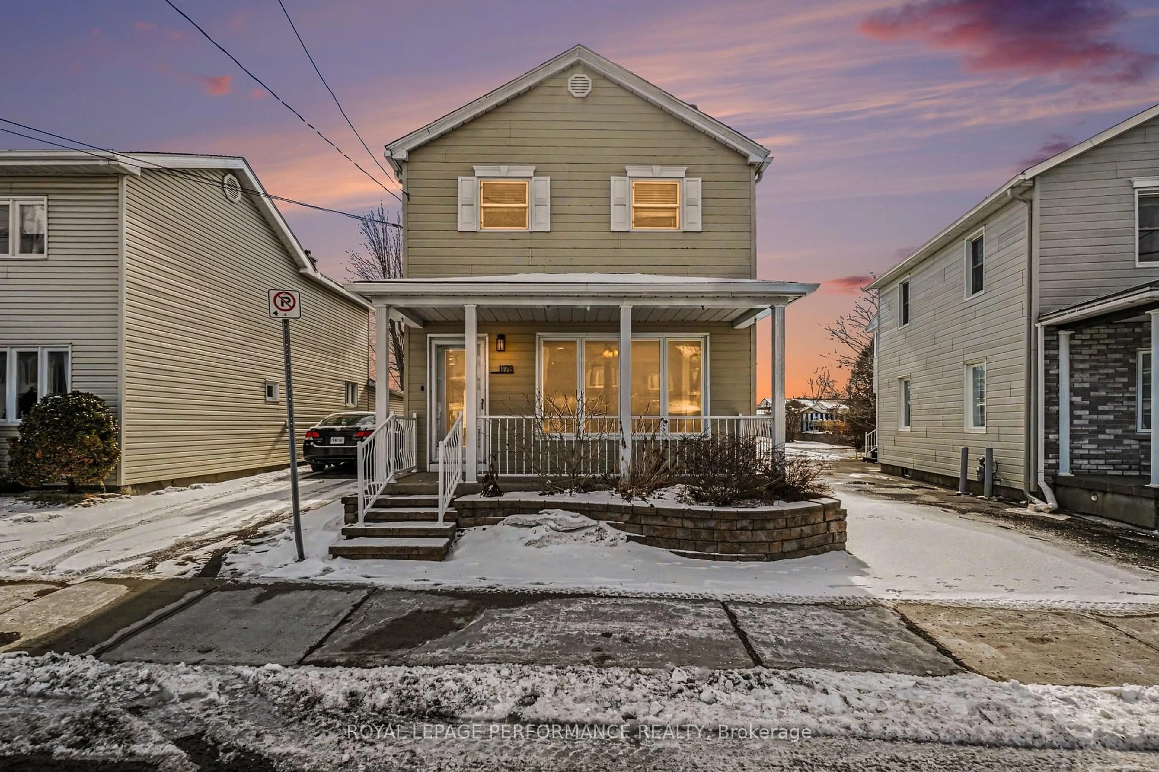 Unknown for 1178 Main St, Hawkesbury Ontario K6A 1C1