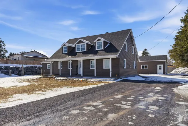 4968 HIGHWAY 34 Highway, Champlain