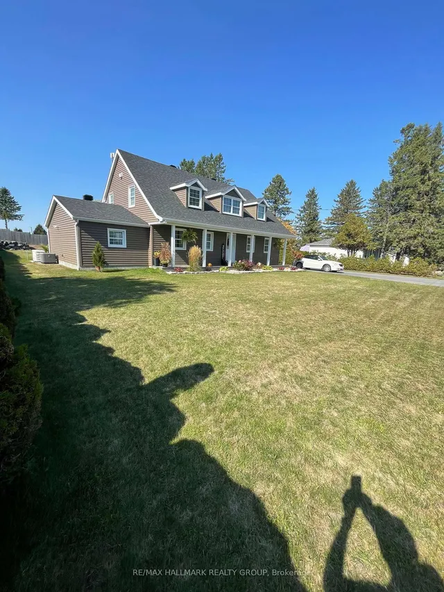 4968 HIGHWAY 34 Highway, Champlain 2