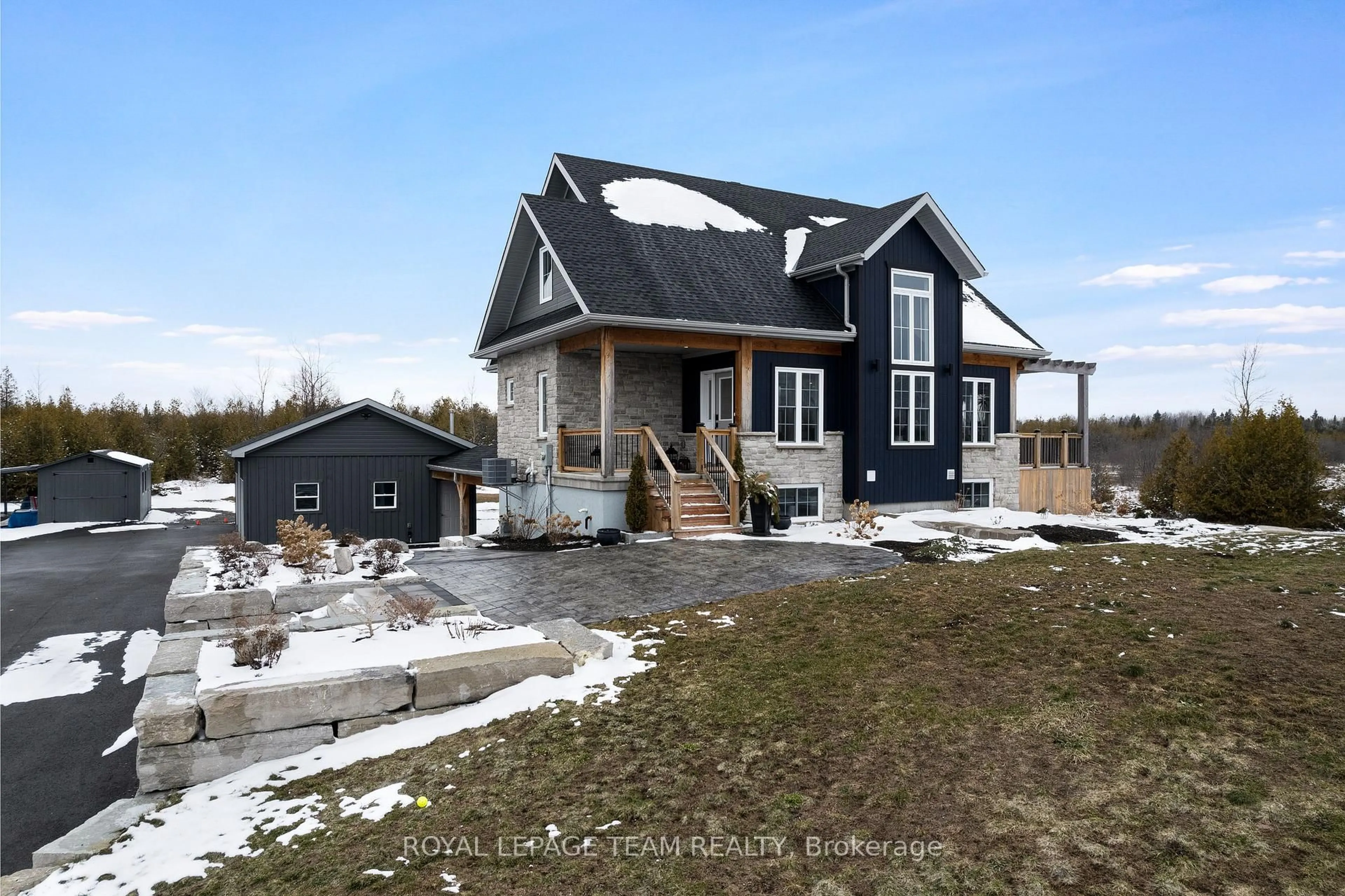 Unknown for 114 Charles Holden Ave, Merrickville-Wolford Ontario K0G 1N0