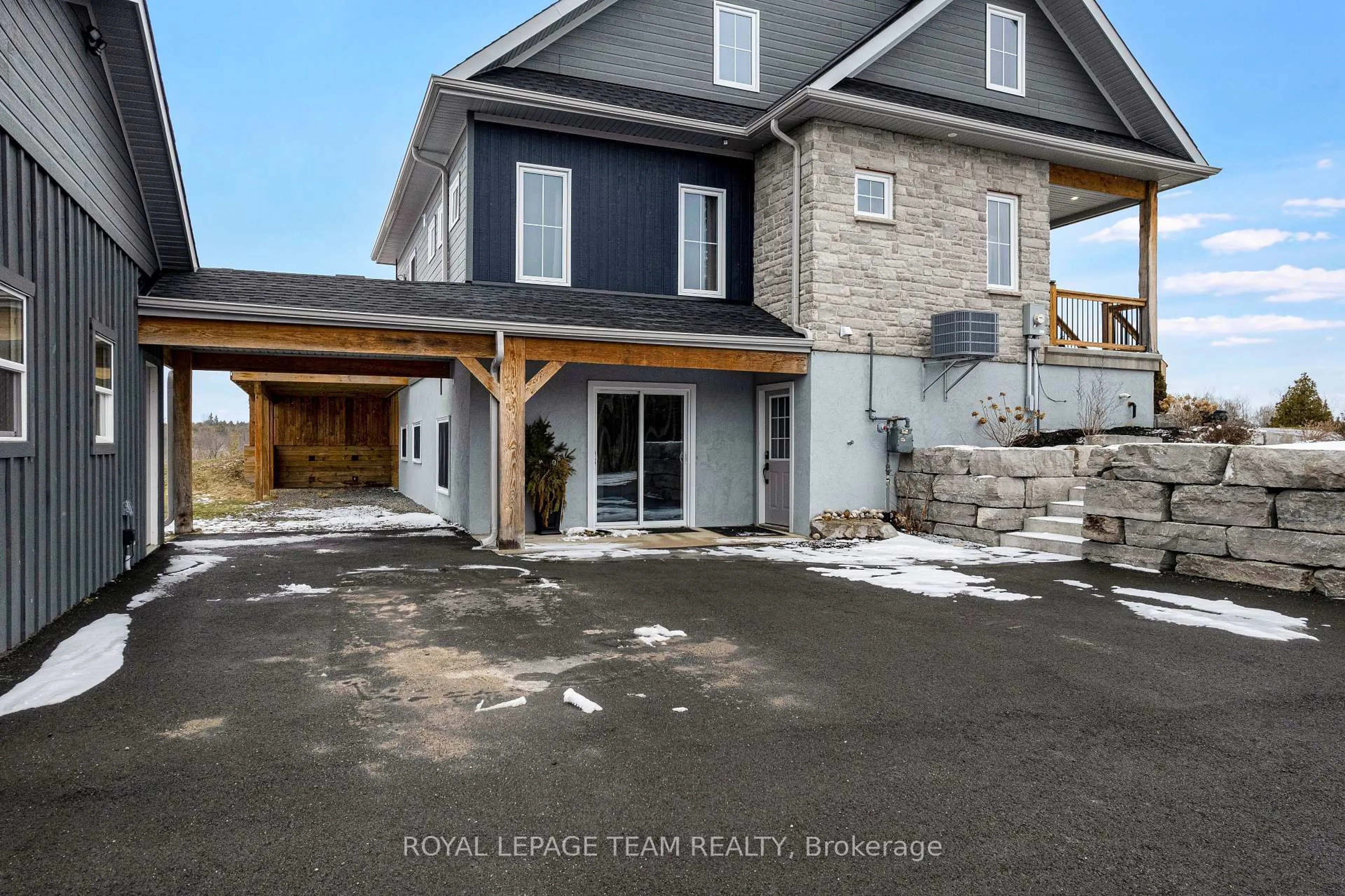 Unknown for 114 Charles Holden Ave, Merrickville-Wolford Ontario K0G 1N0