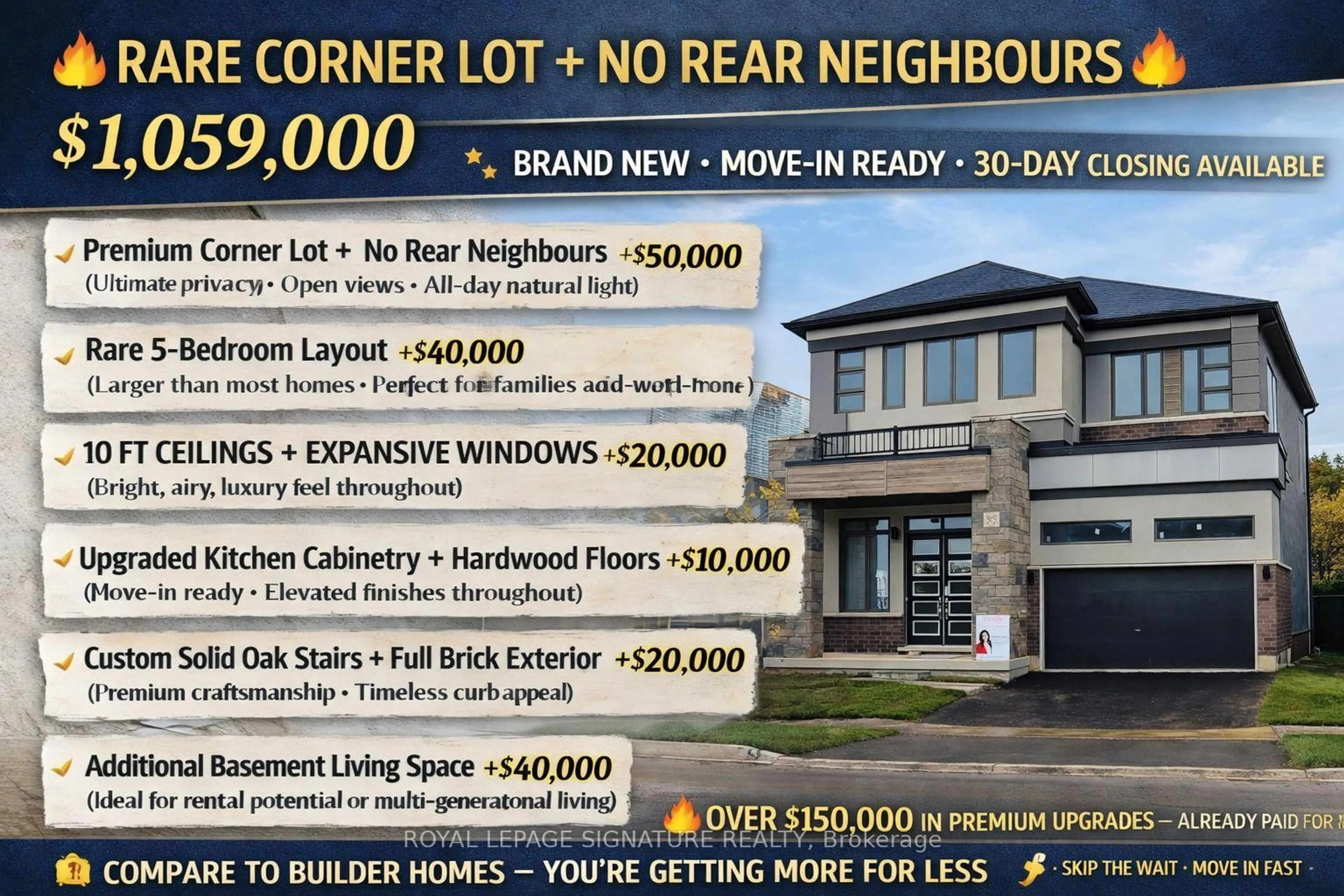 Unknown for 95 Macklin St, Brant Ontario N3V 0B8