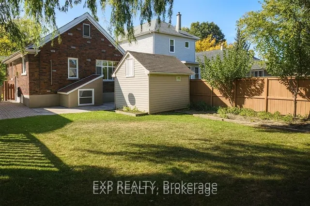 20 Marmora St, St. Catharines 2