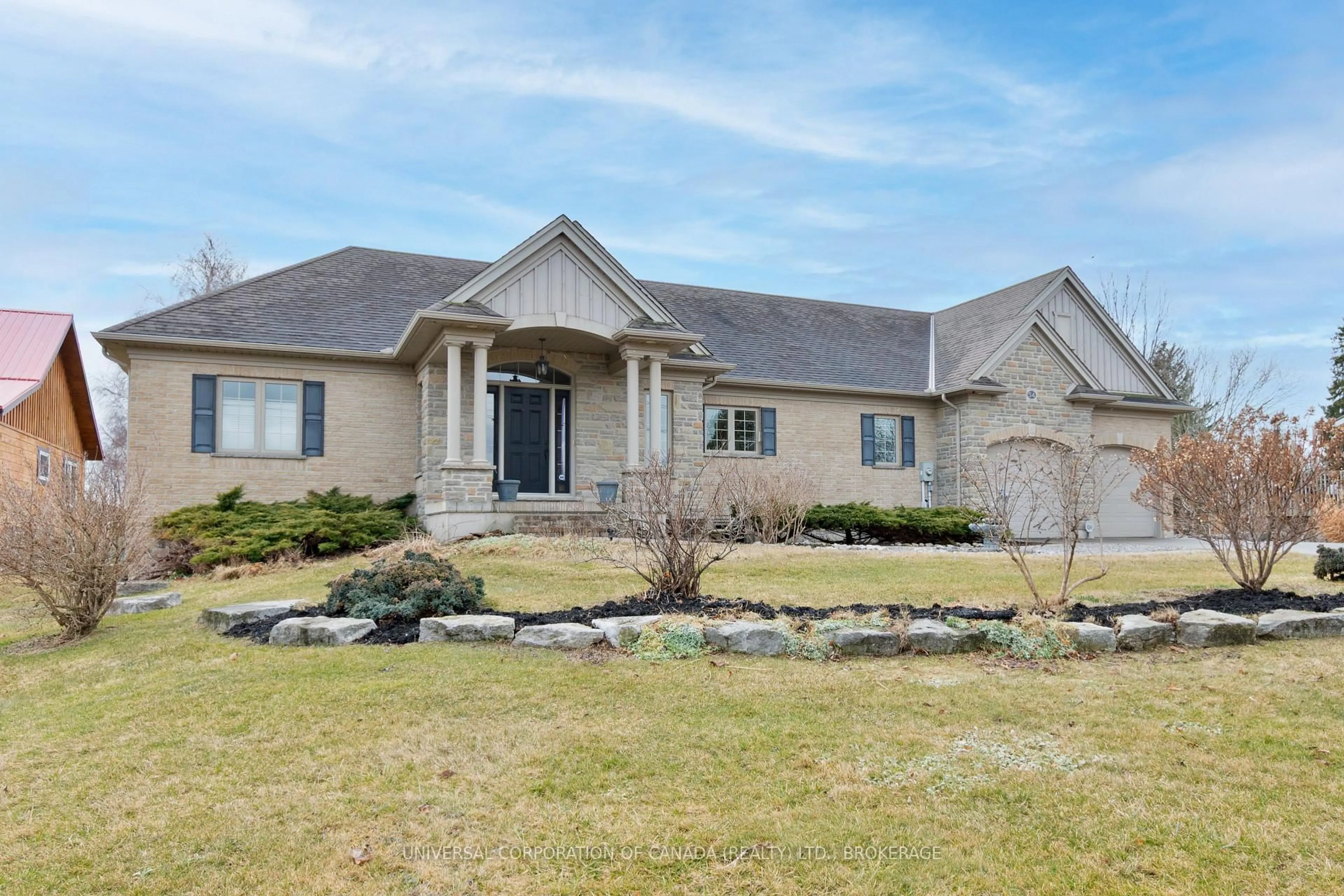 Unknown for 54 Wellington St, Bayham Ontario N0J 1T0