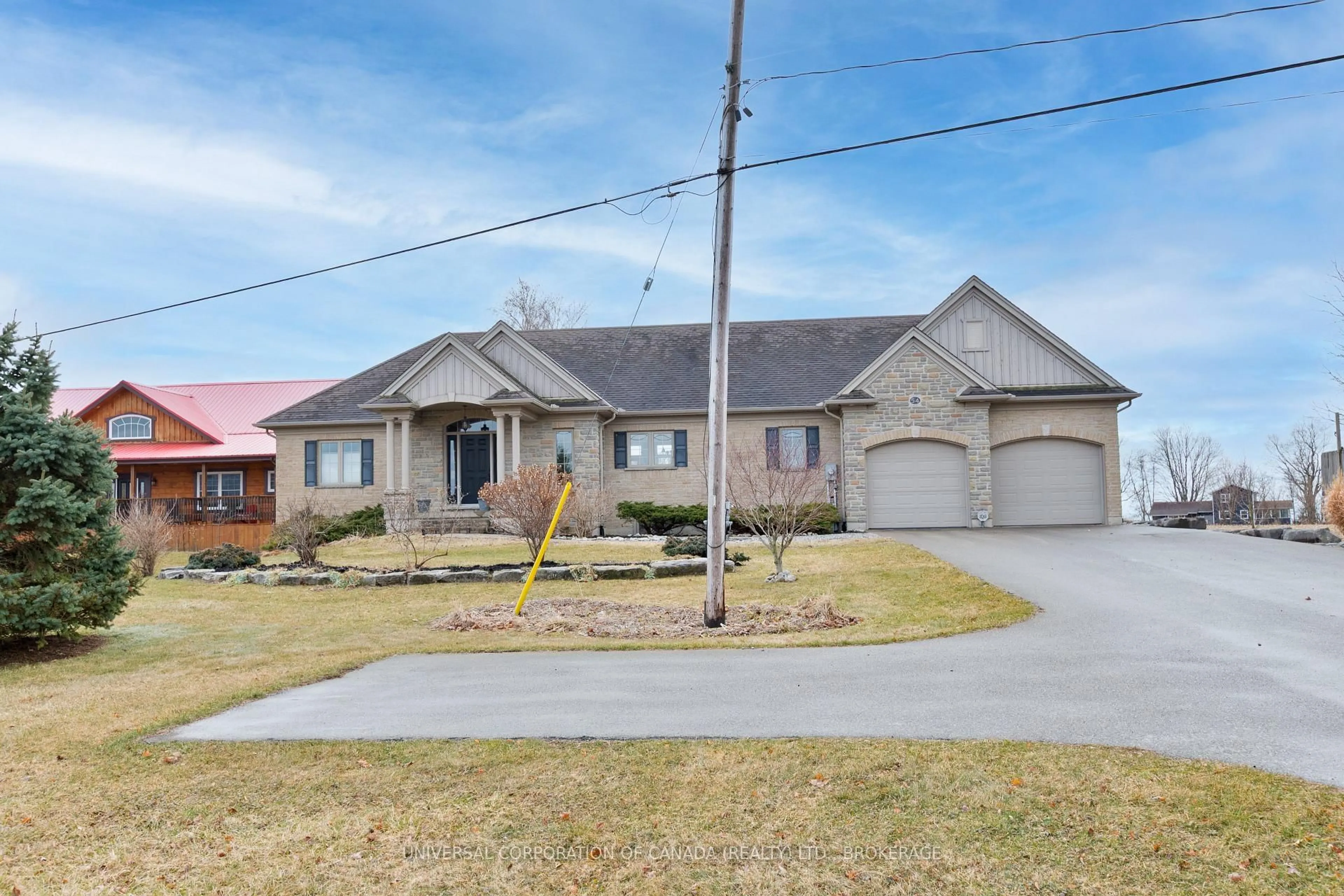 Unknown for 54 Wellington St, Bayham Ontario N0J 1T0