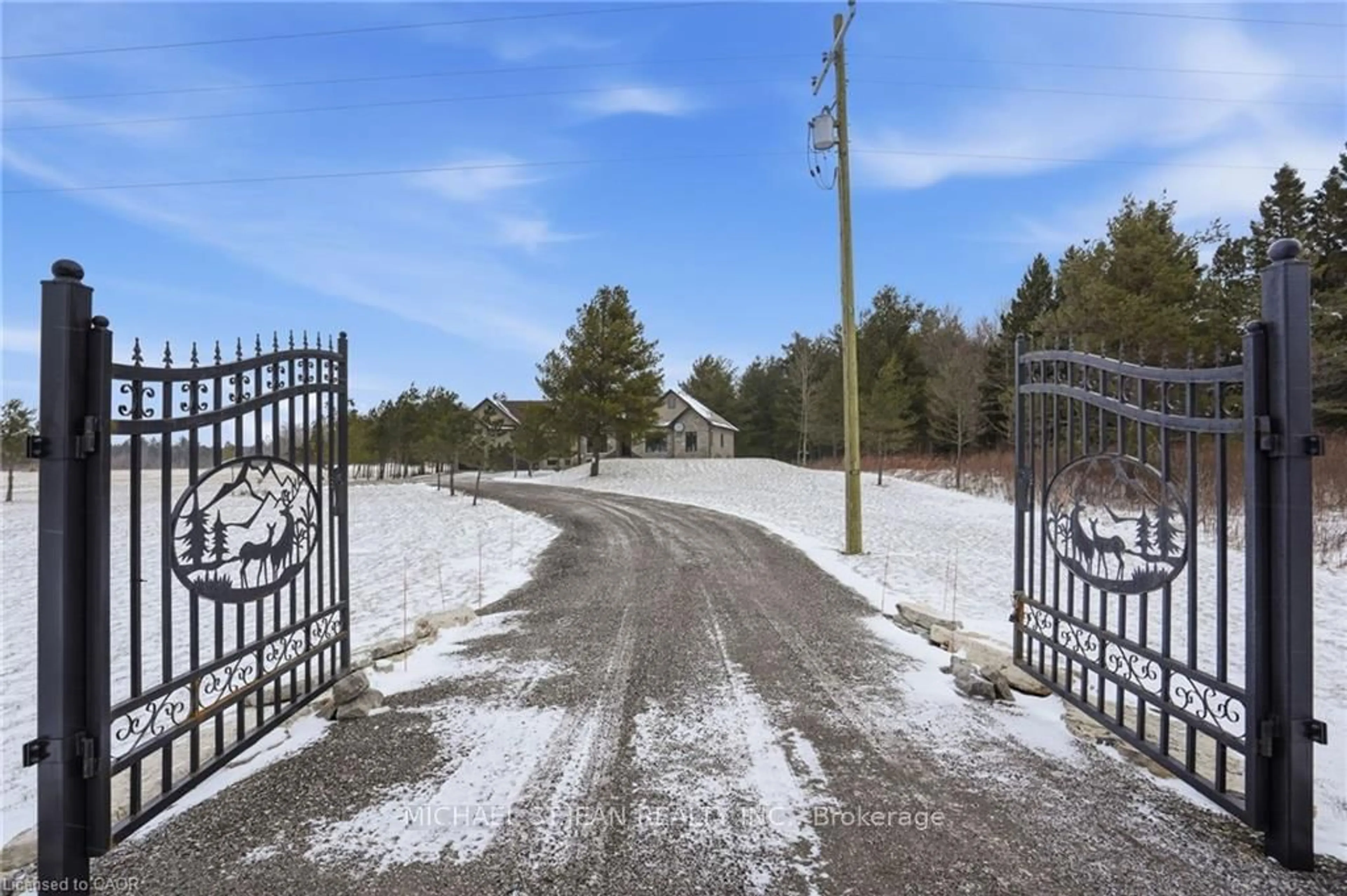 Unknown for 986 Highway 8, Hamilton Ontario L9H 5E1