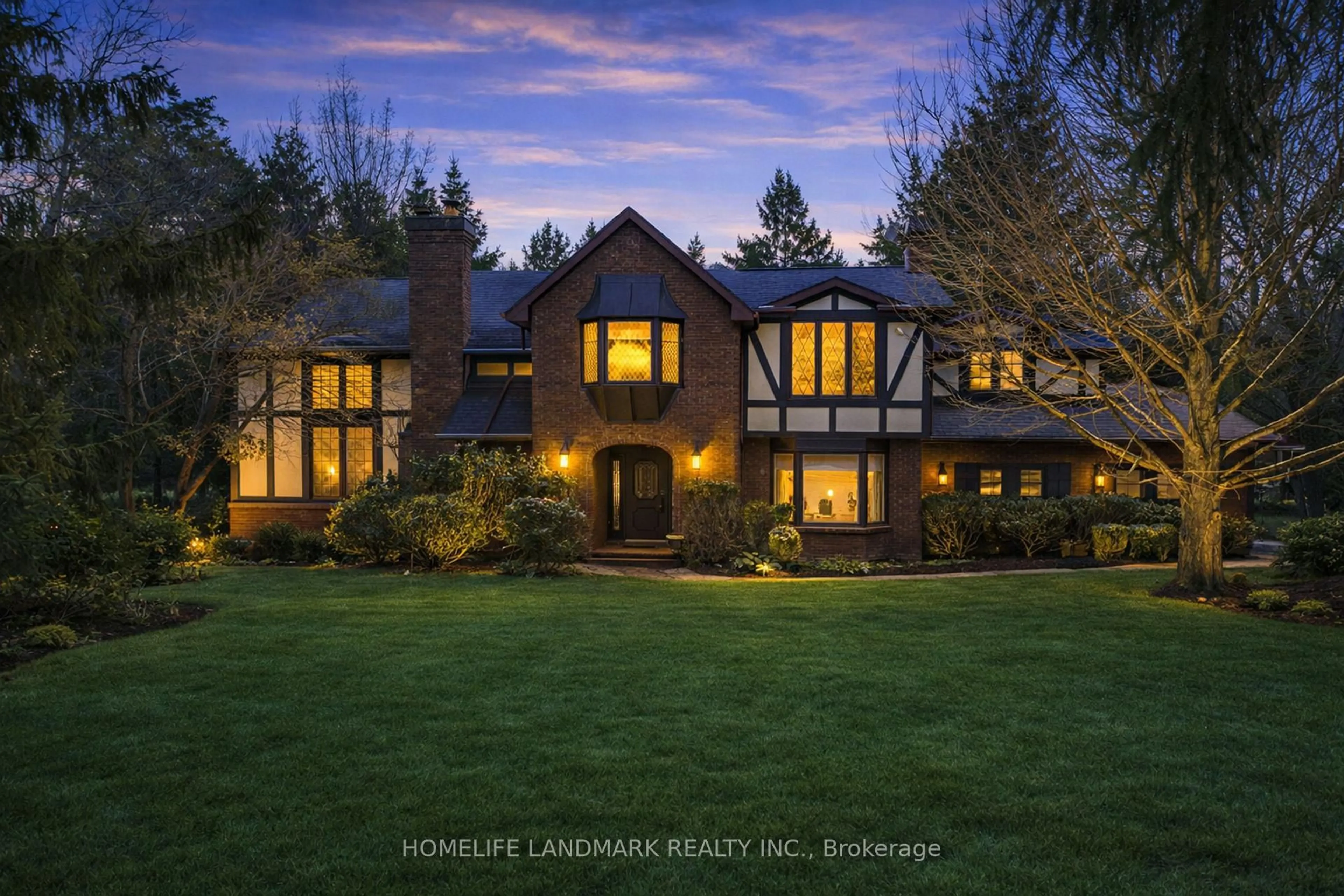 Unknown for 10505 Niagara River Pkwy, Niagara Falls Ontario L2E 6S6