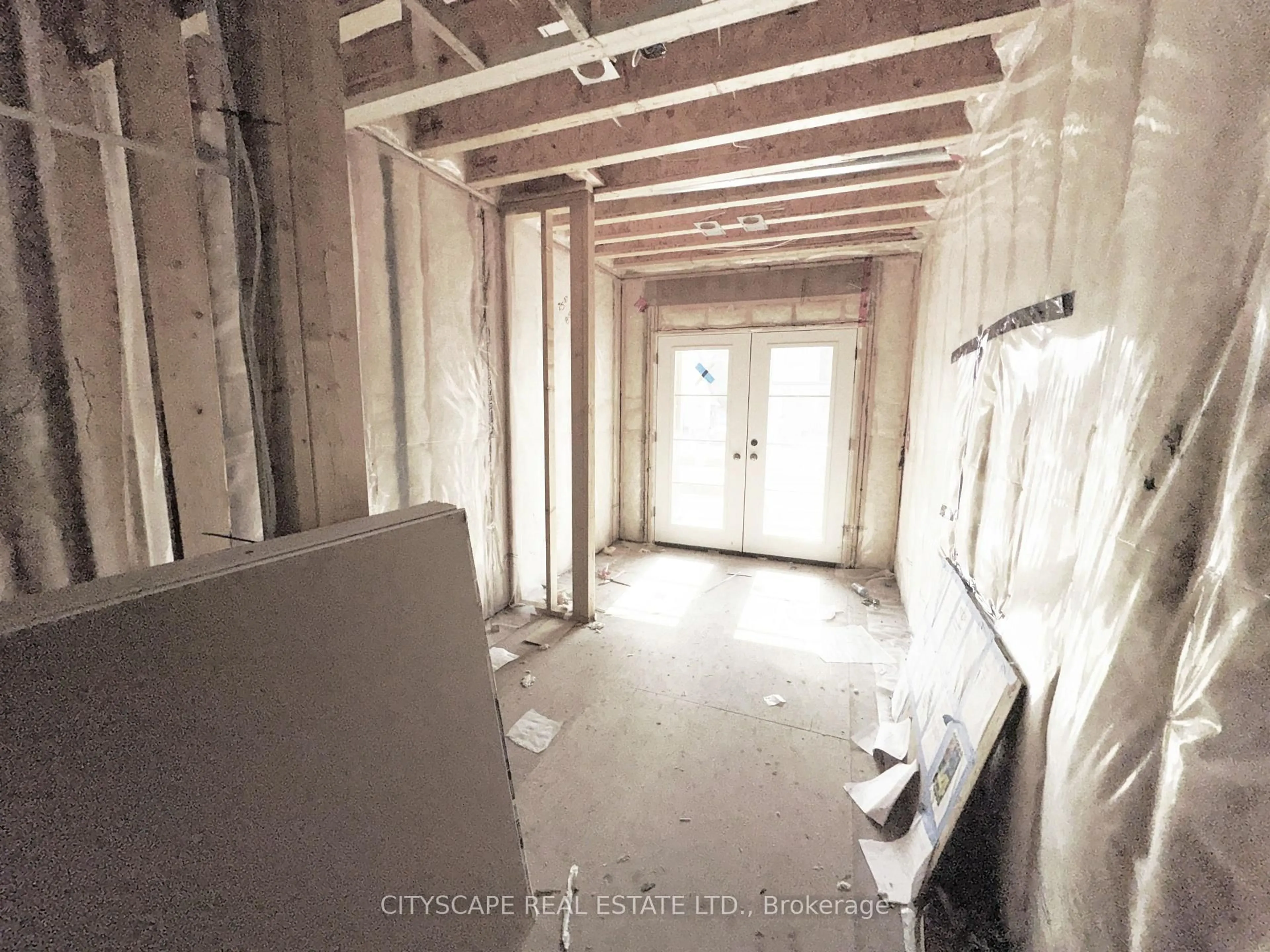 A pic of a room for 11 Chester St, Guelph Ontario N1H 1K7