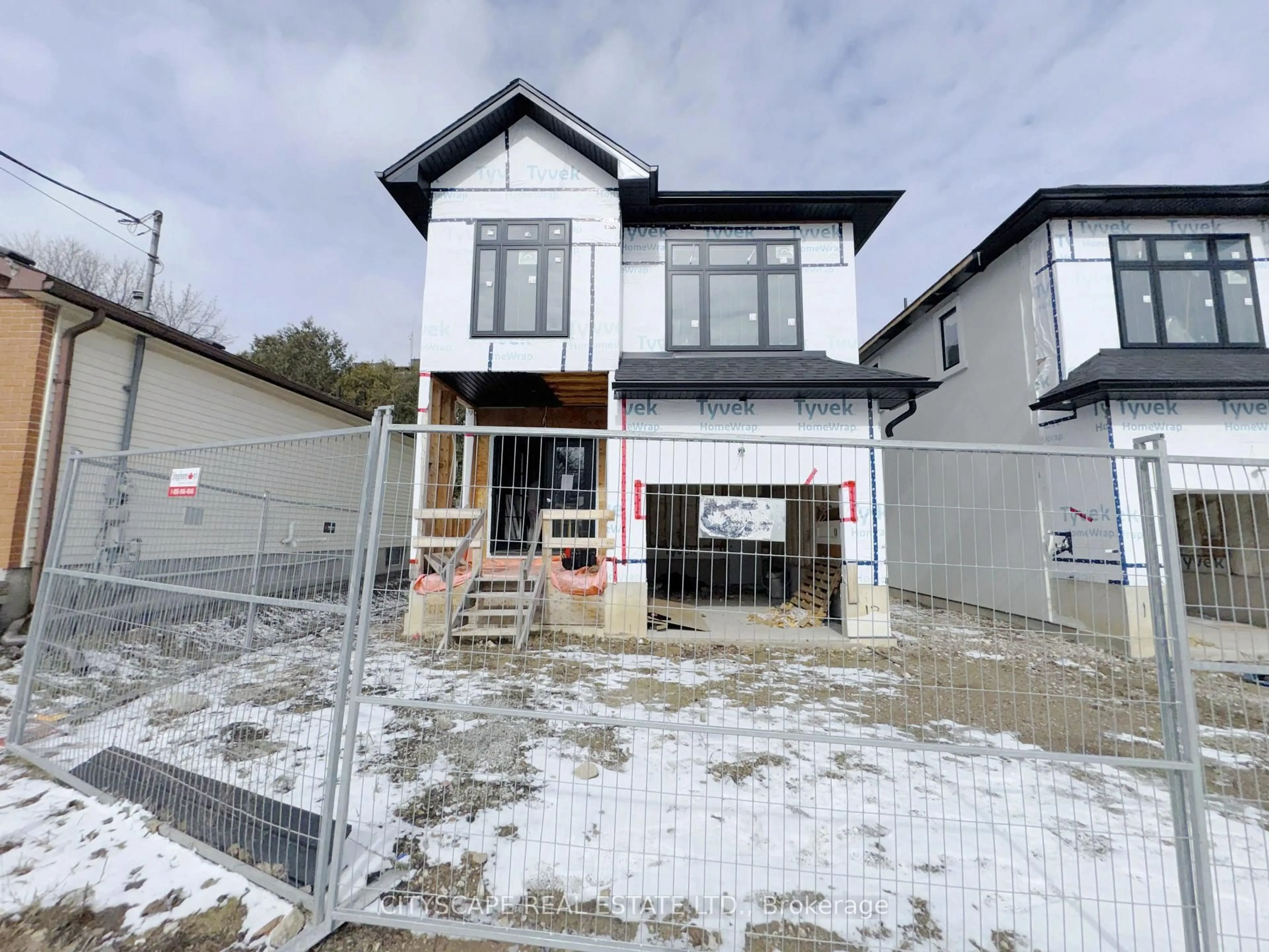 Unknown for 13 Chester St, Guelph Ontario N1H 1K7