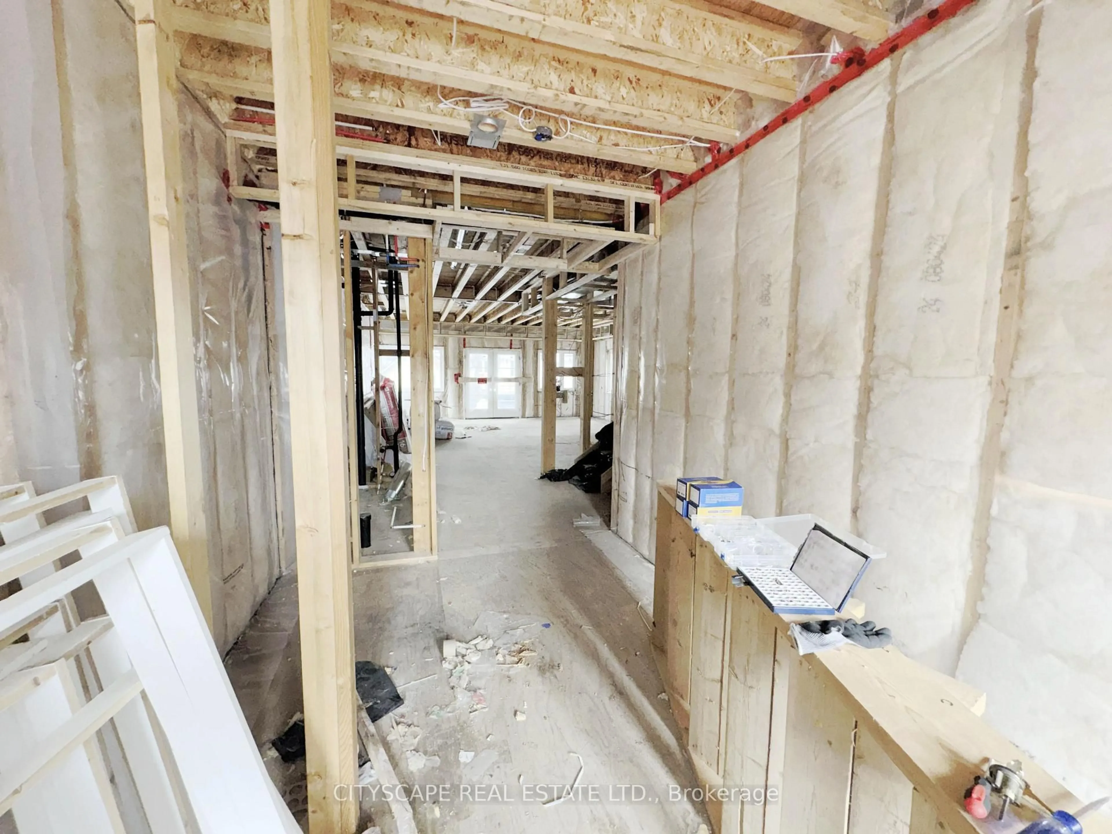 A pic of a room for 13 Chester St, Guelph Ontario N1H 1K7