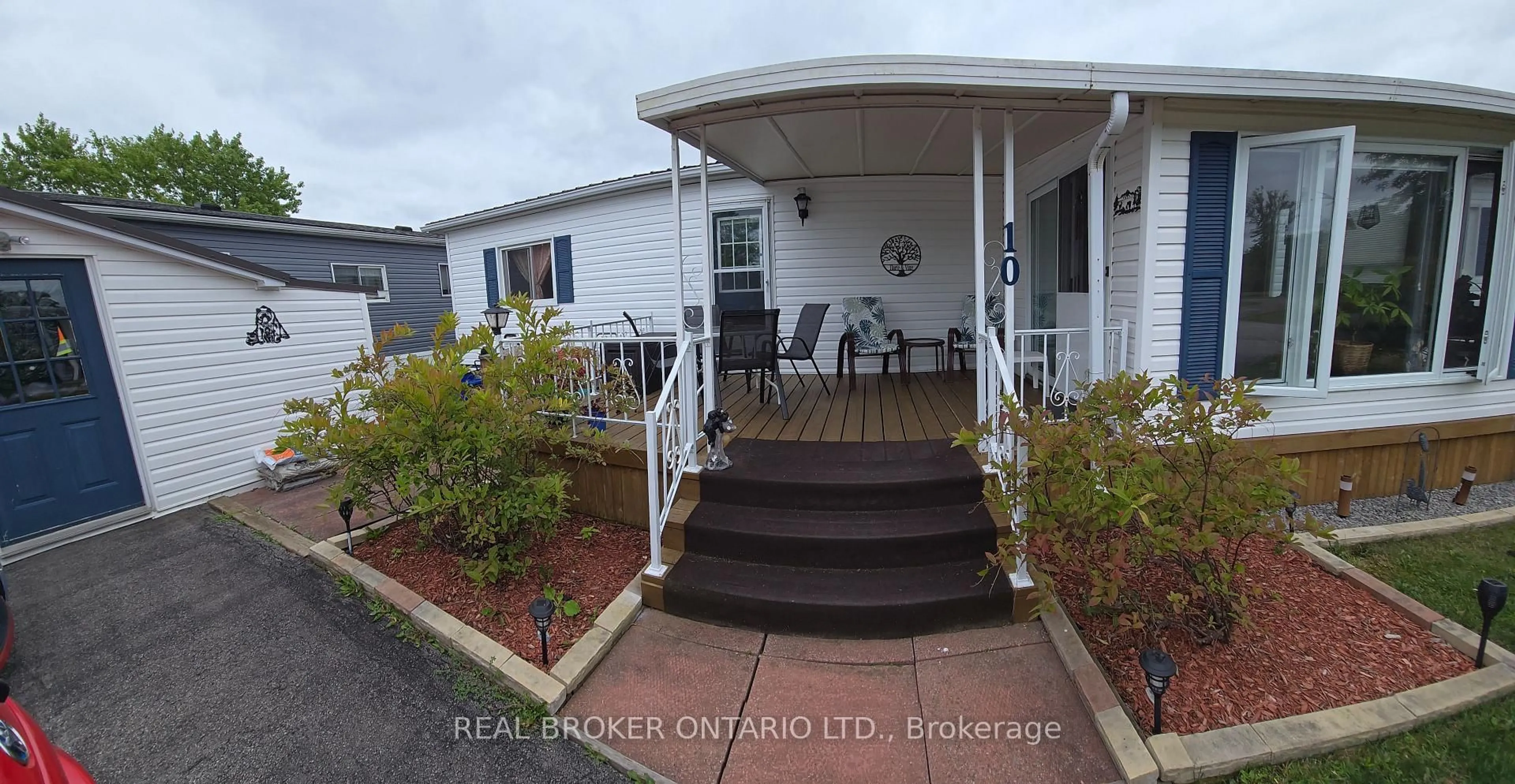 Unknown for 3033 Townline Rd #10, Fort Erie Ontario L0S 1S1