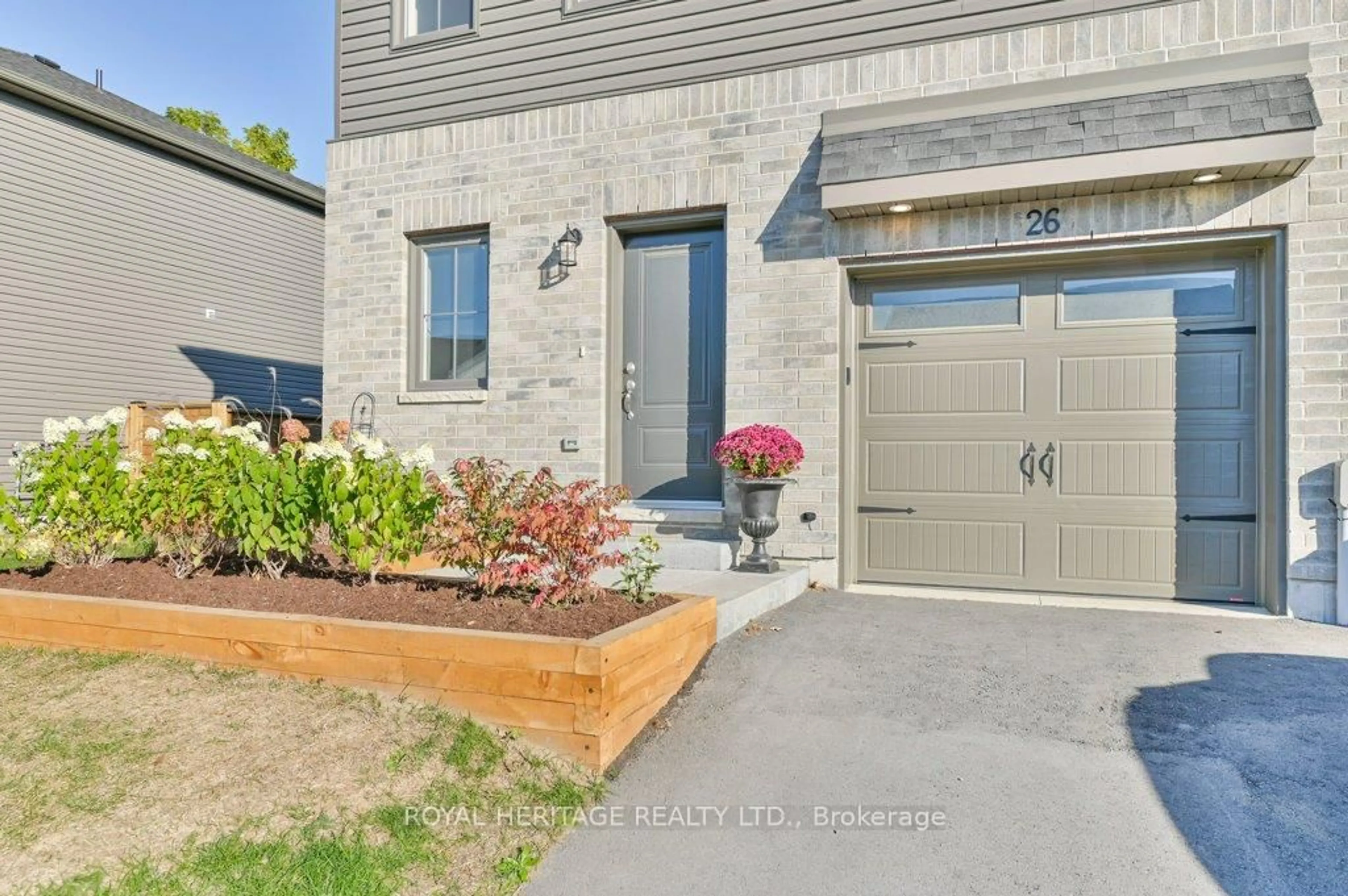 Unknown for 26 Campbell Cres, Prince Edward County Ontario K0K 2T0