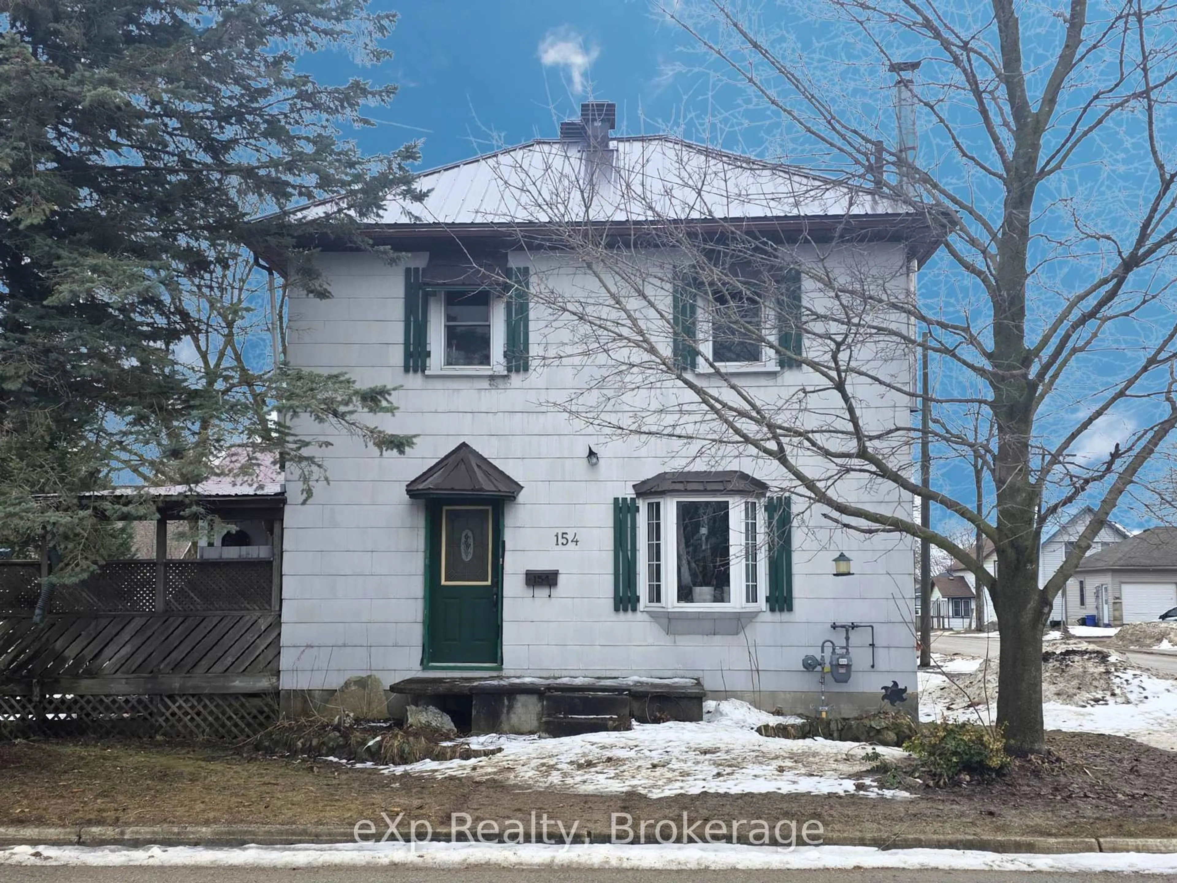 Unknown for 154 6th Ave, Arran-Elderslie Ontario N0G 1L0