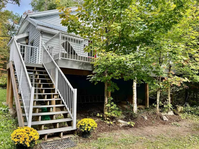 1227-2 North Kahshe Lake rd Rd, Gravenhurst