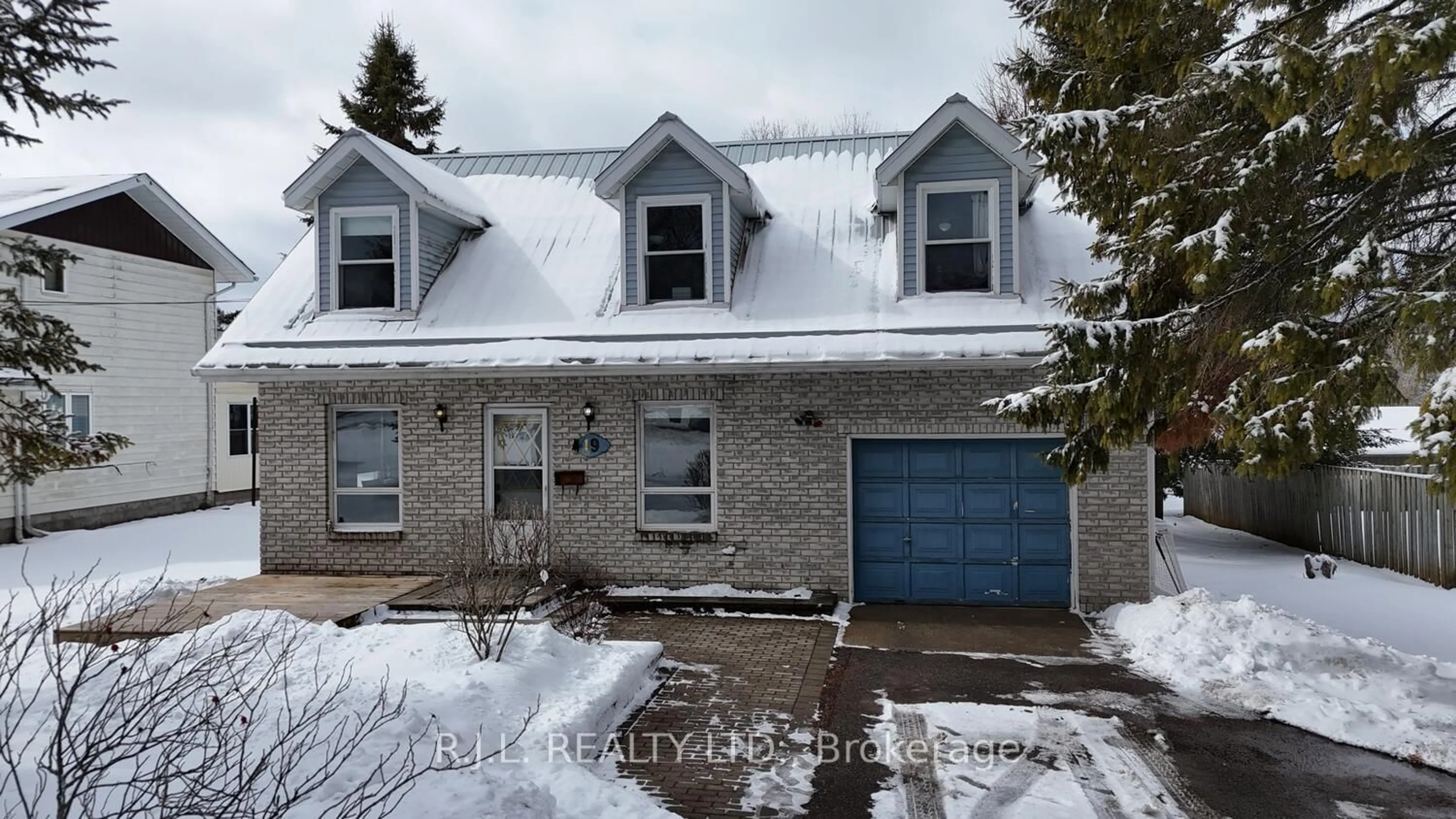 Unknown for 19 Concession St, Havelock-Belmont-Methuen Ontario K0L 1Z0