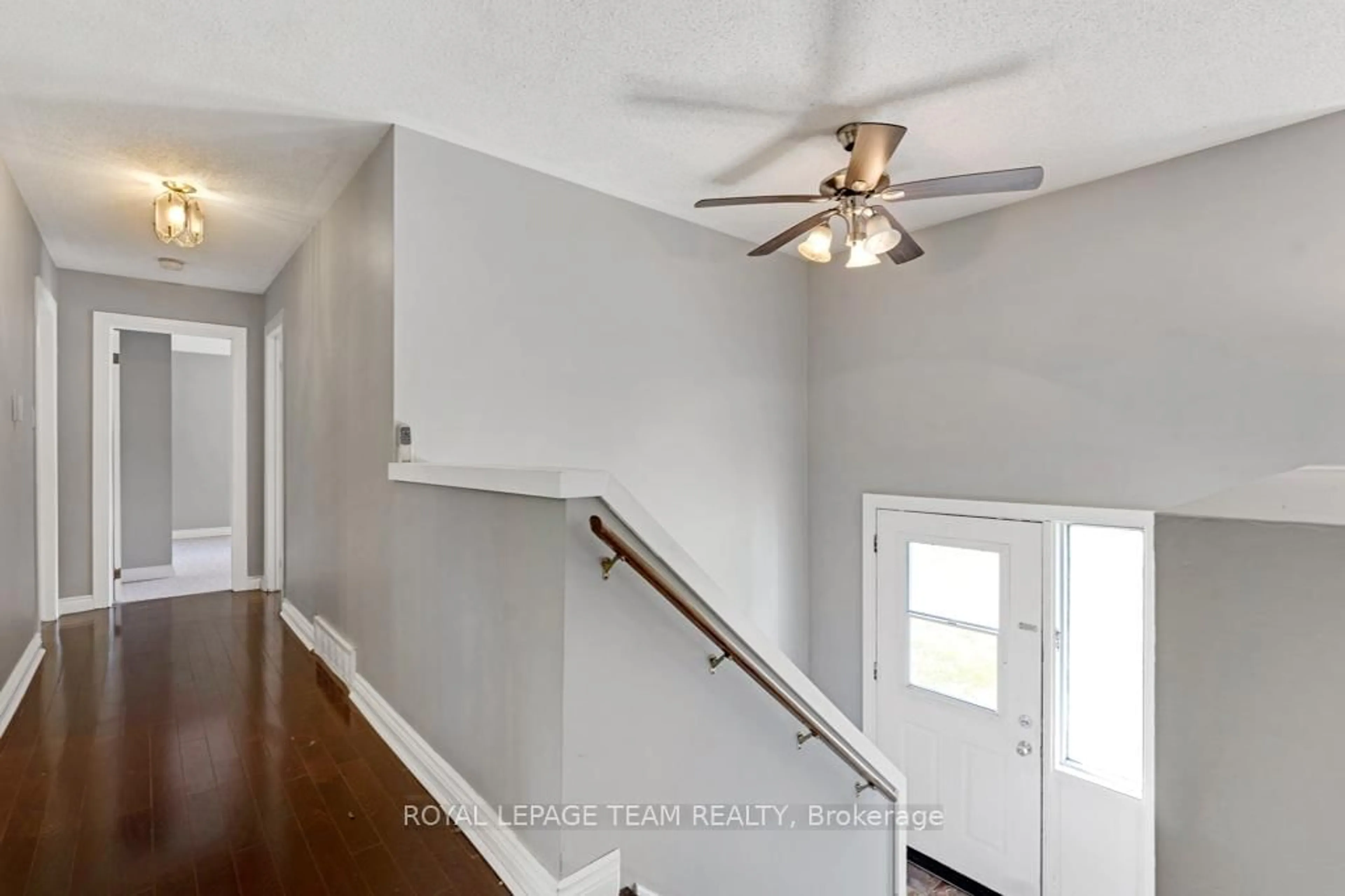 Indoor entryway for 8133 County Rd 44 Rd, Edwardsburgh/Cardinal Ontario K0E 1X0