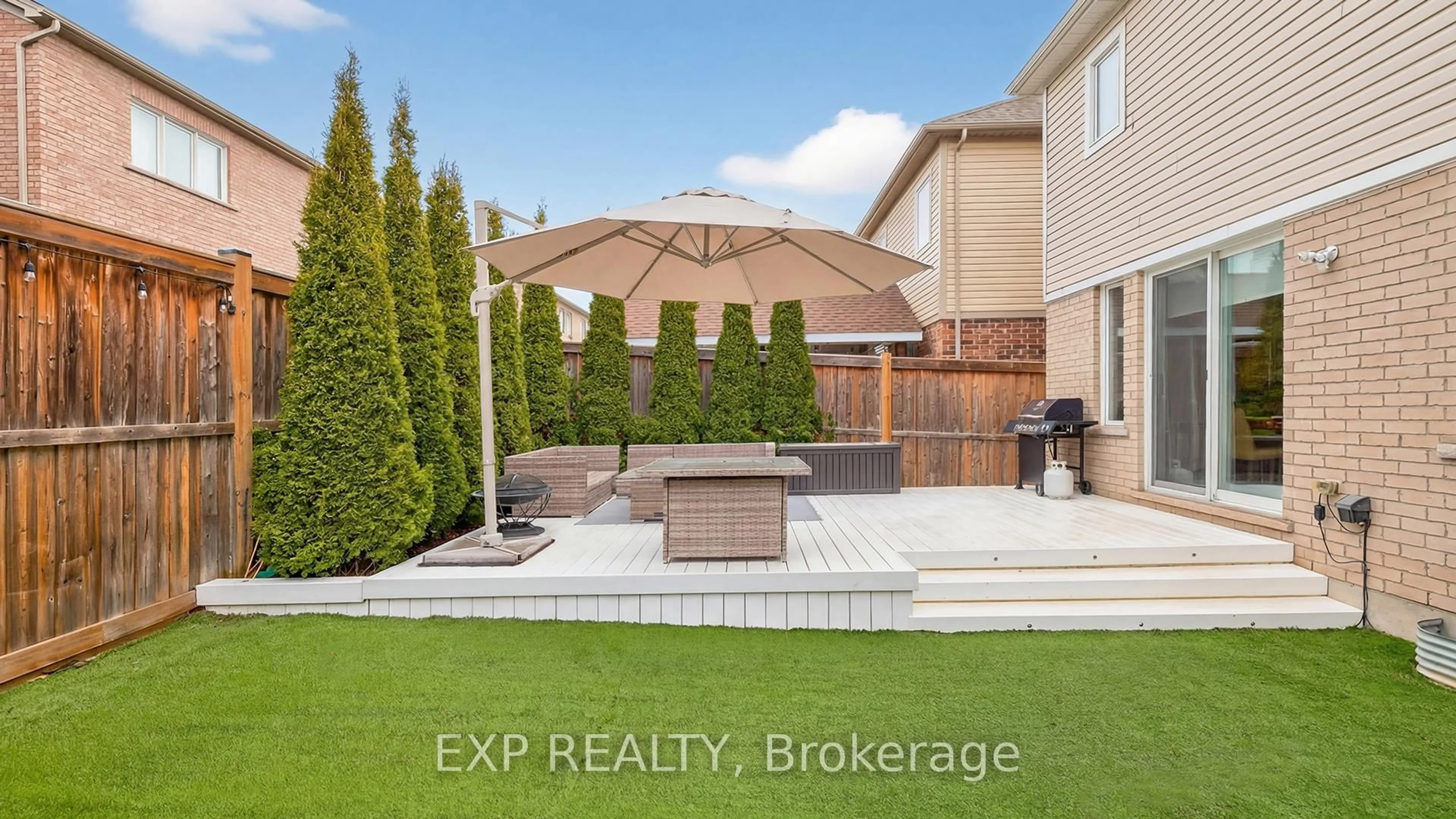 Unknown for 55 West Oak Tr, Kitchener Ontario N2R 0L1