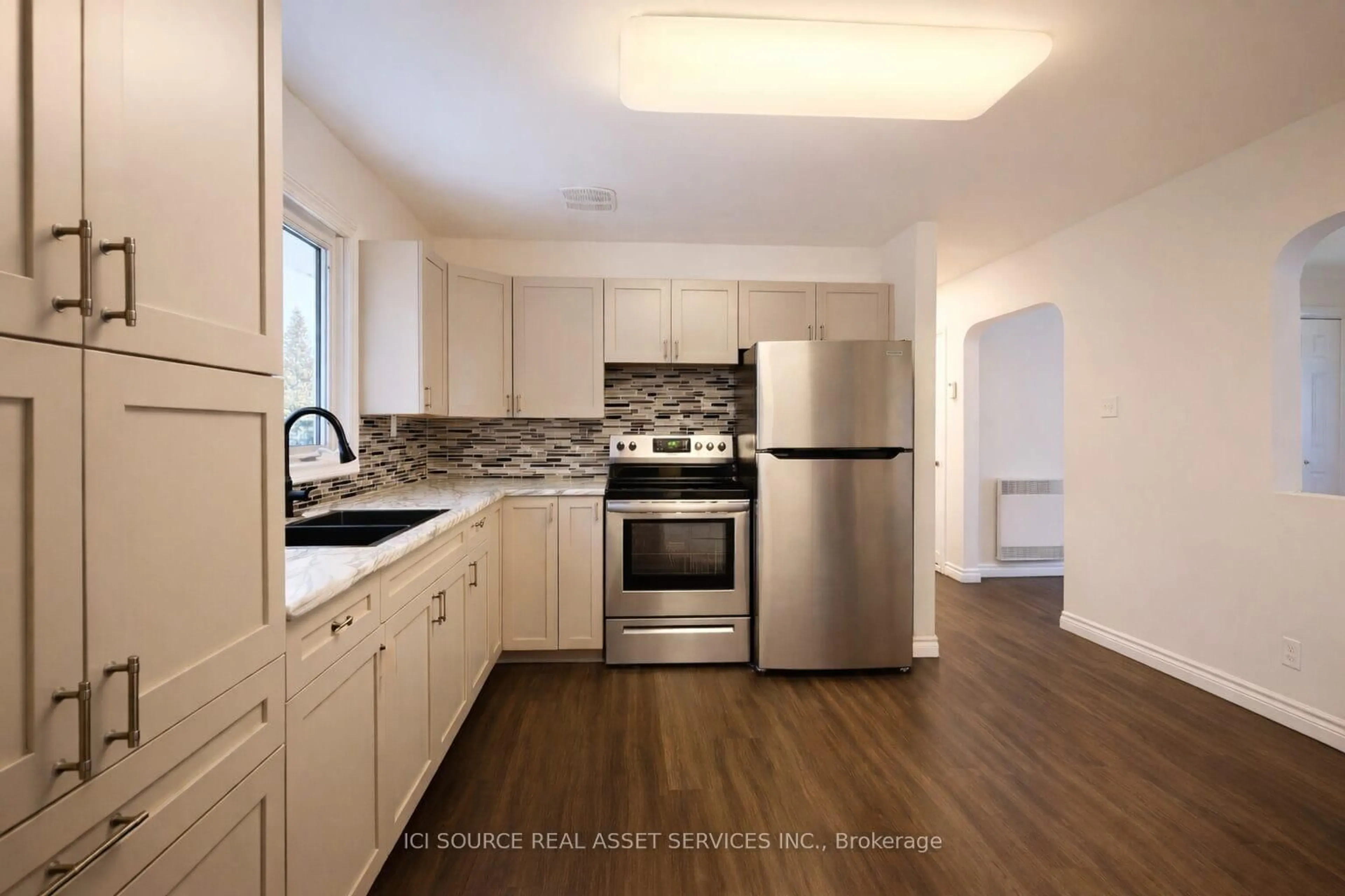 Standard kitchen, unknown for 6 Macdonald Ave, Terrace Bay Ontario P0T 2W0