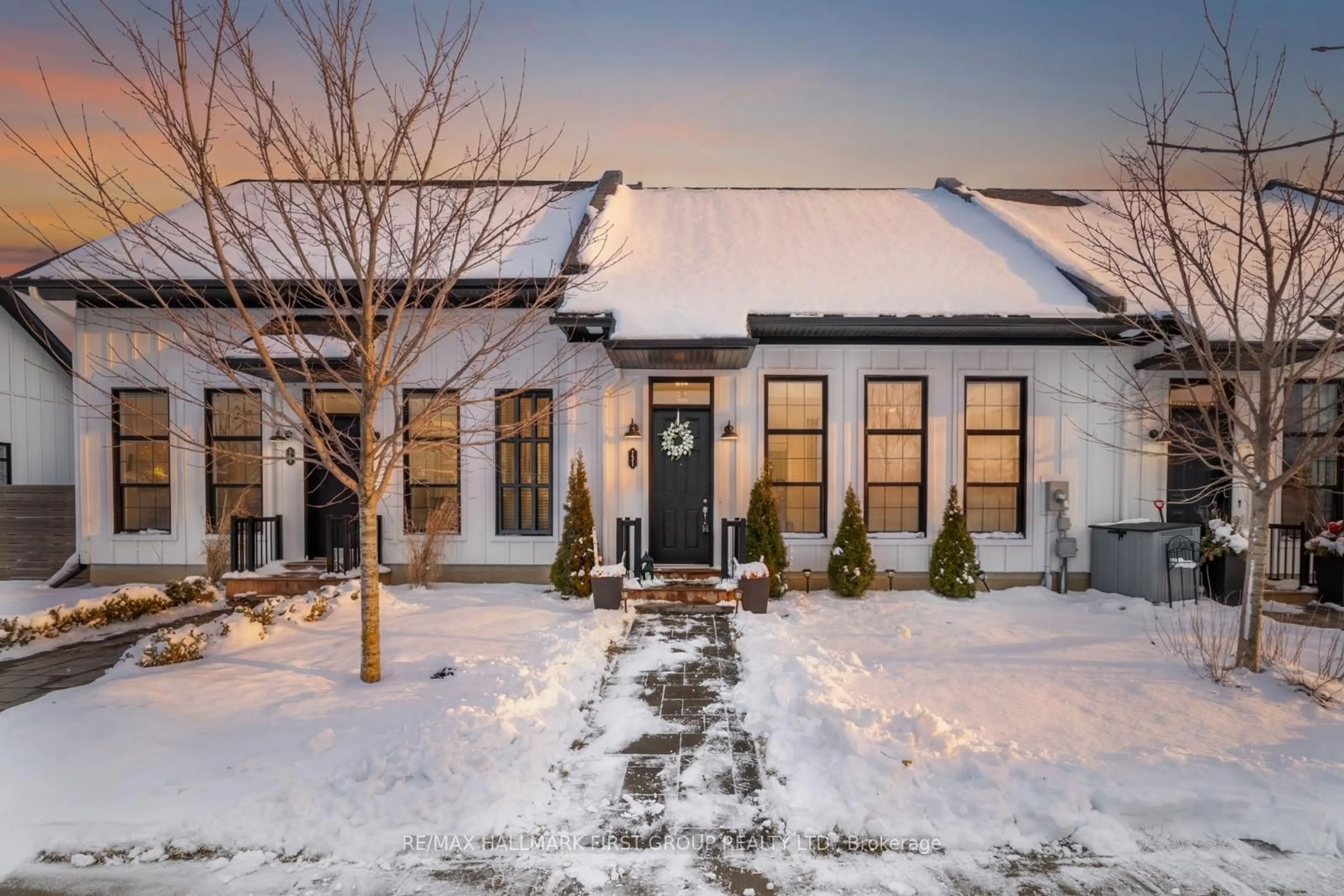 Unknown for 731 Wilkins Gate, Cobourg Ontario K9A 0L3