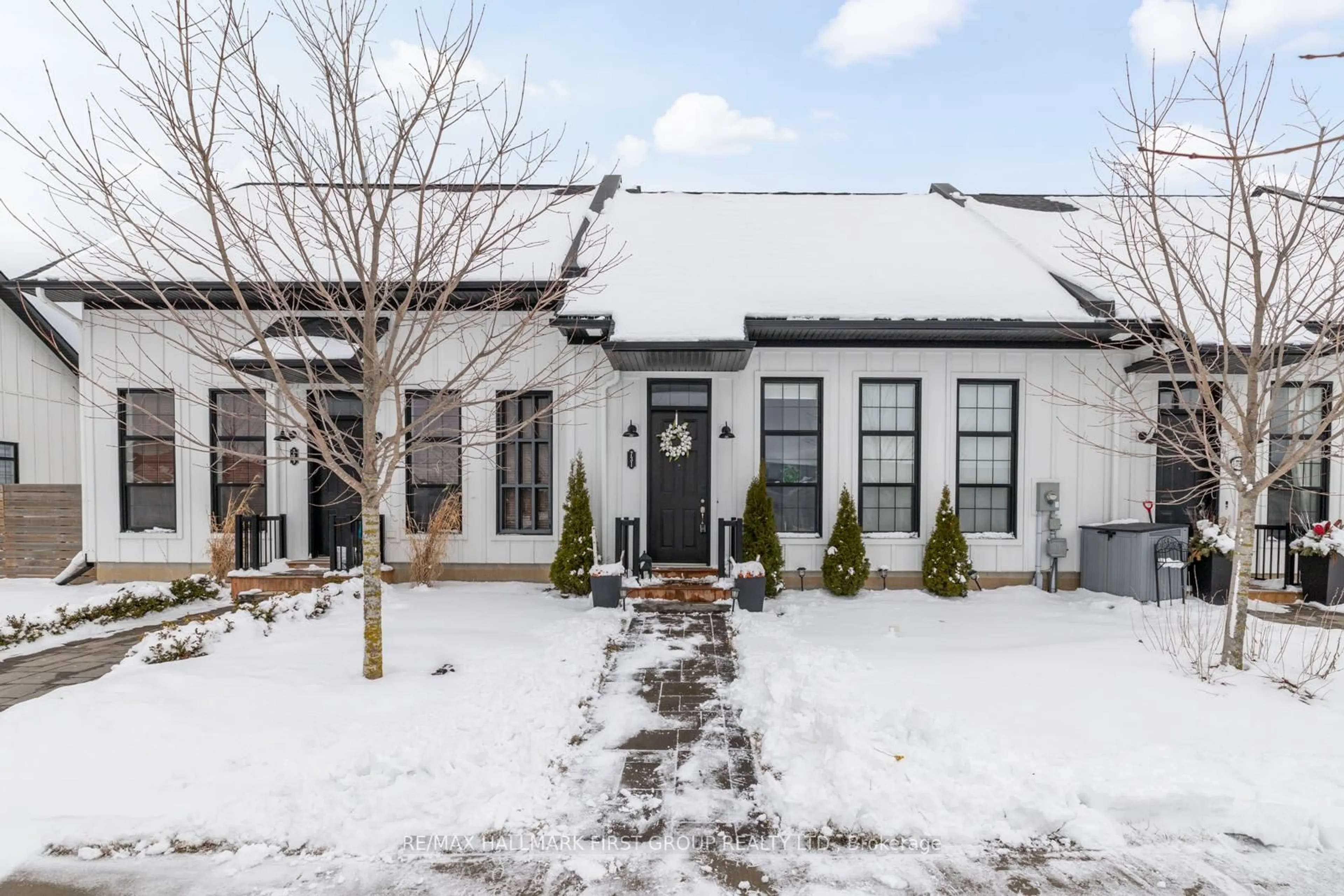 Unknown for 731 Wilkins Gate, Cobourg Ontario K9A 0L3